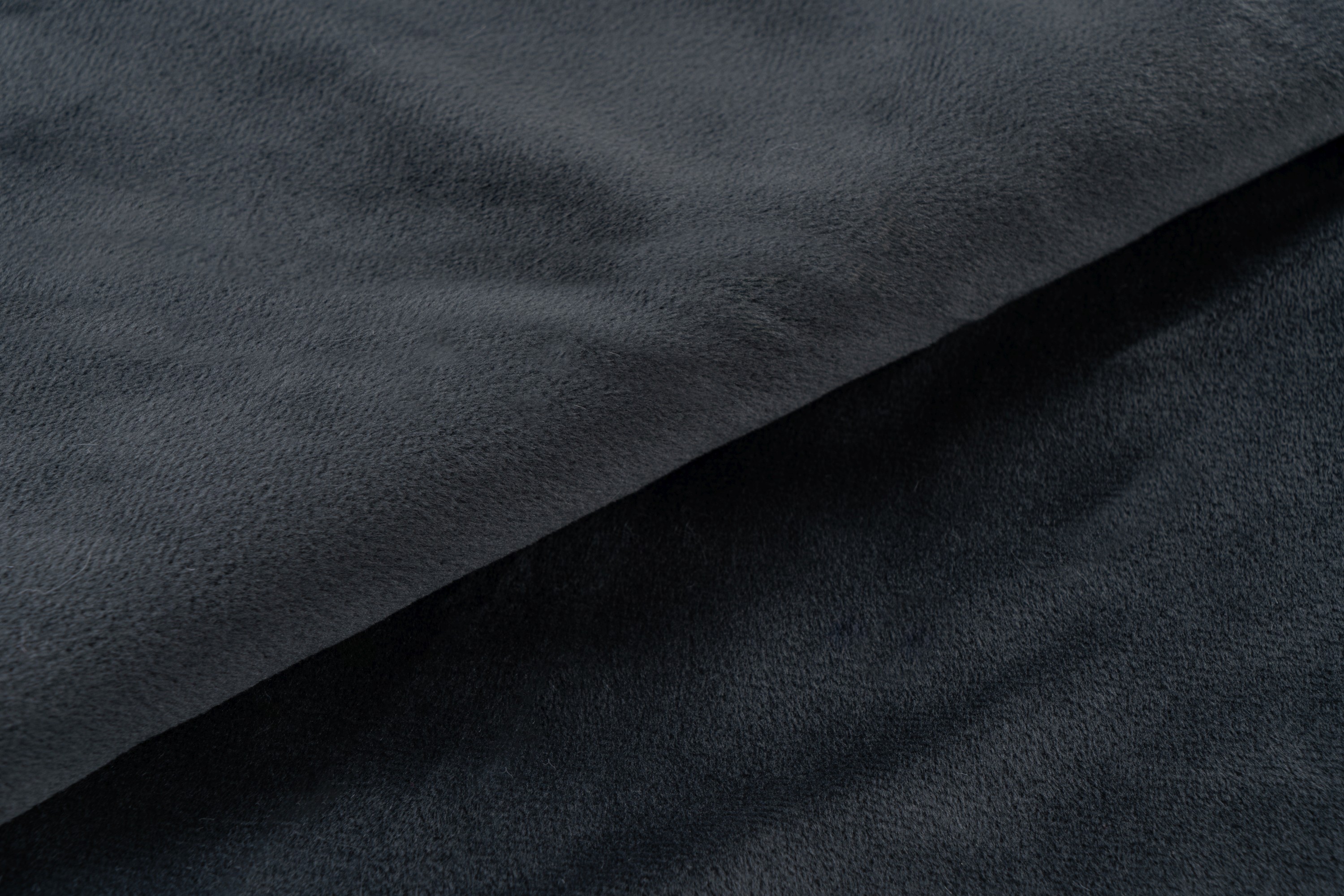 Wohndecke in Cordoptik PLUSH BLANKET