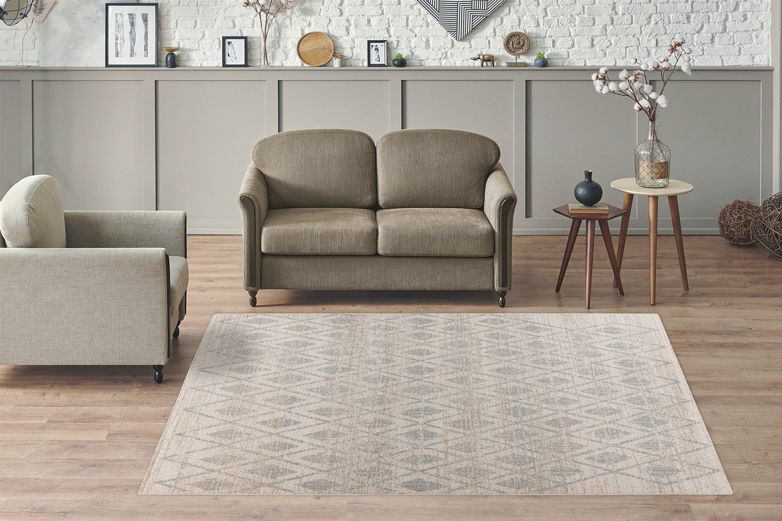 Teppich  GENE 425