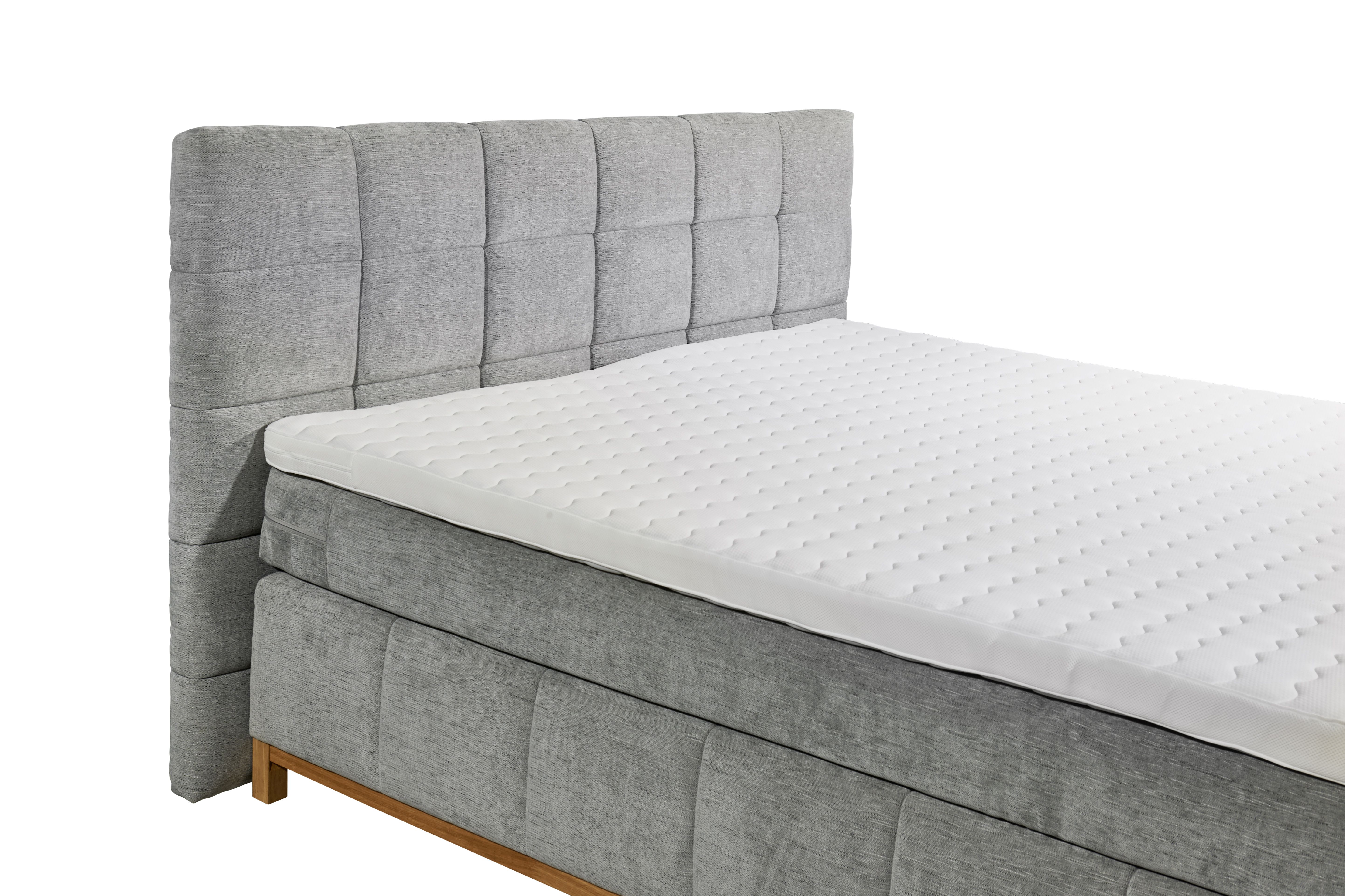 Boxspringbett  VIBORG 8