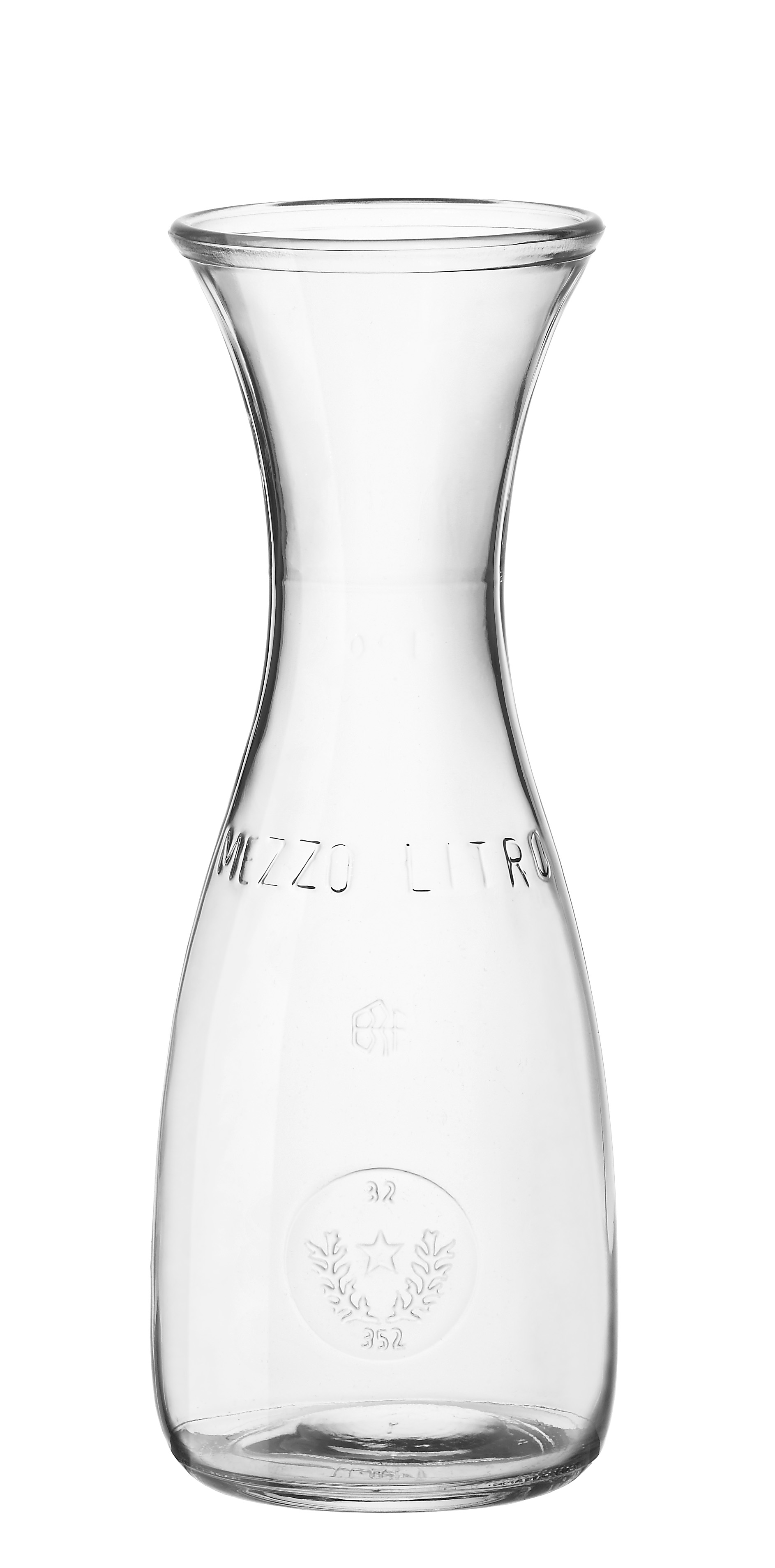 Weinkaraffe MISURA