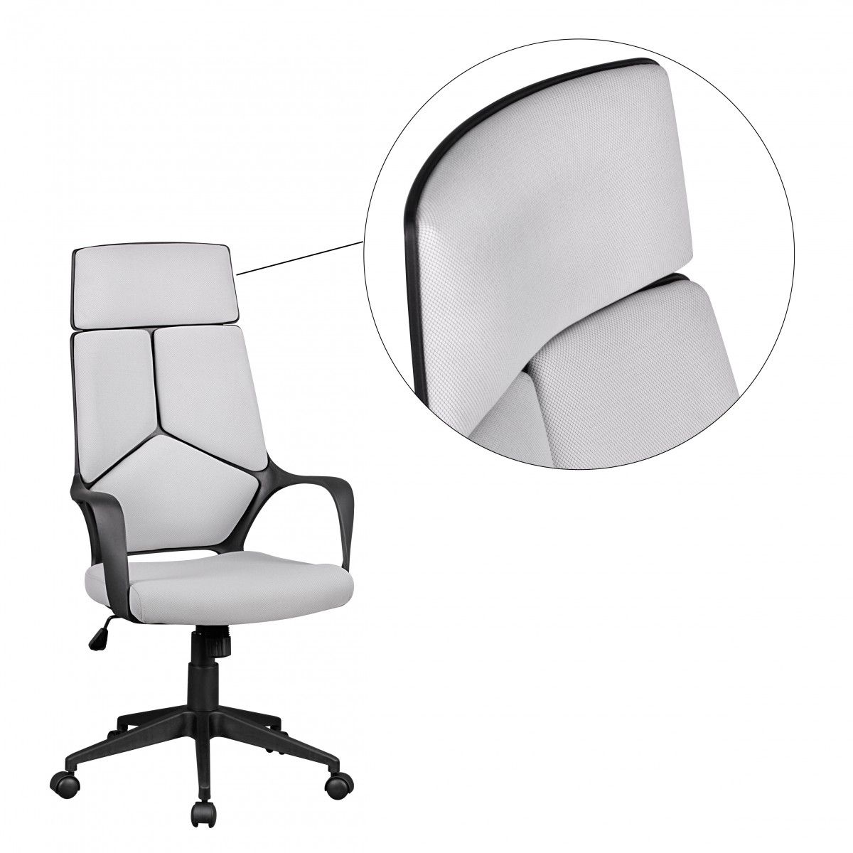 Bürostuhl SING BURI Bürostuhl SING BURI