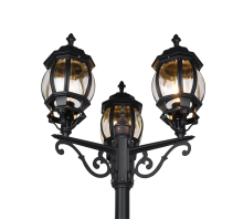 Wegeleuchte  ELVO Wegeleuchte  ELVO