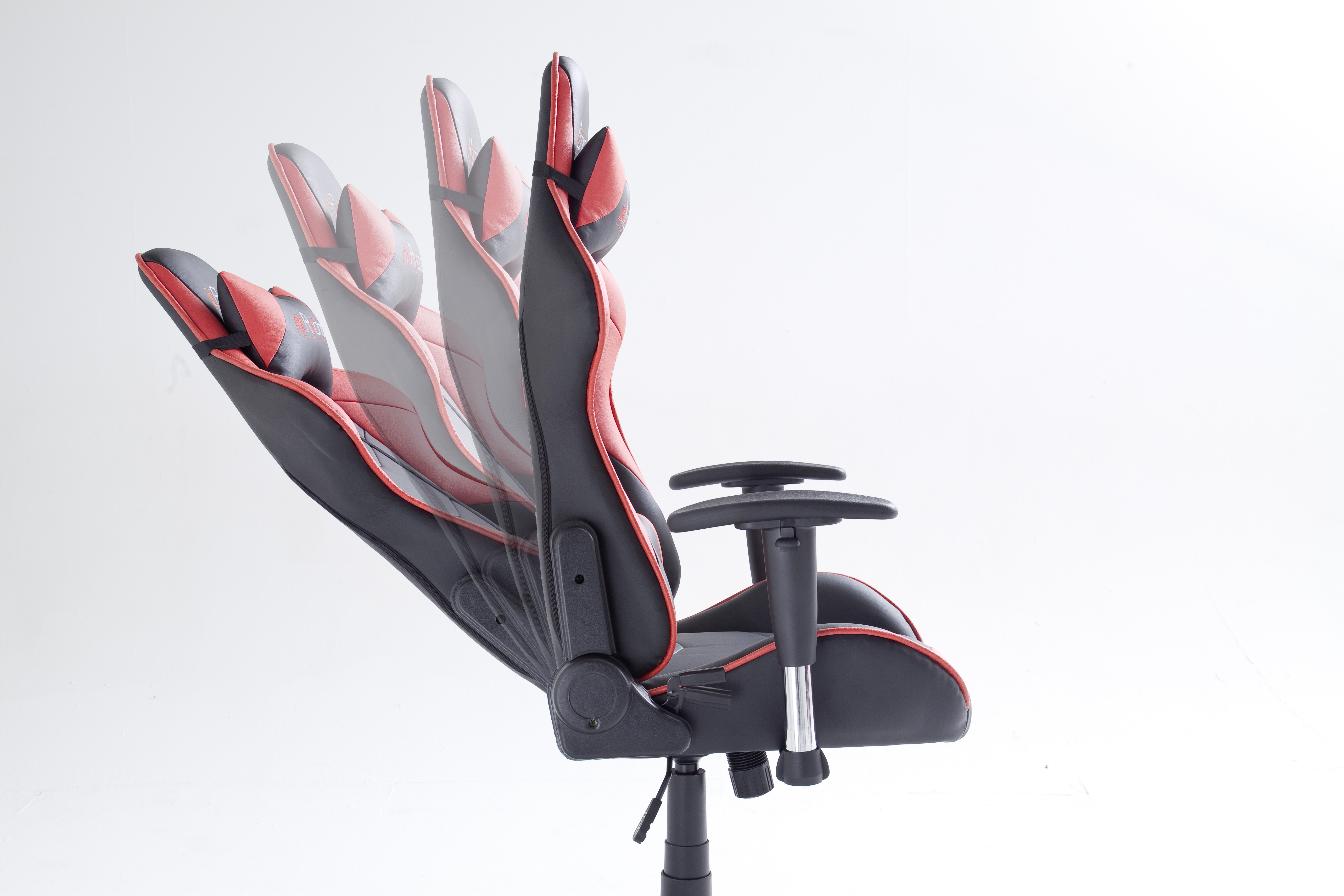 Gamingstuhl MCRACING 5
