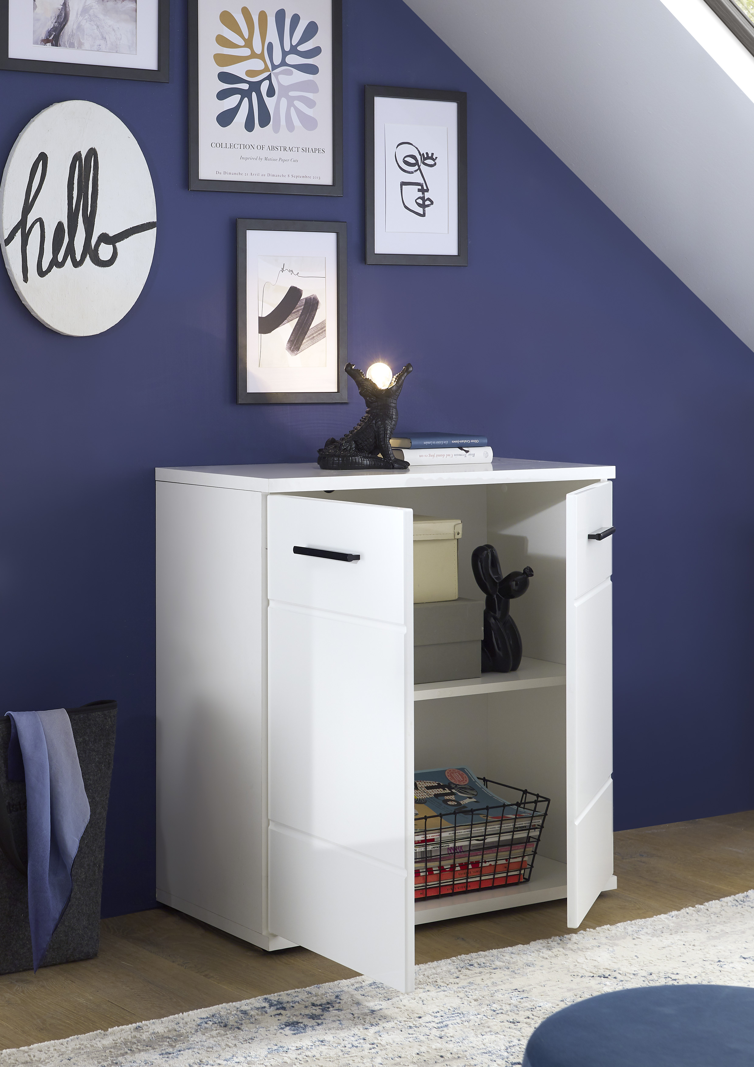 Kommode BC 1070 Kommode BC 1070