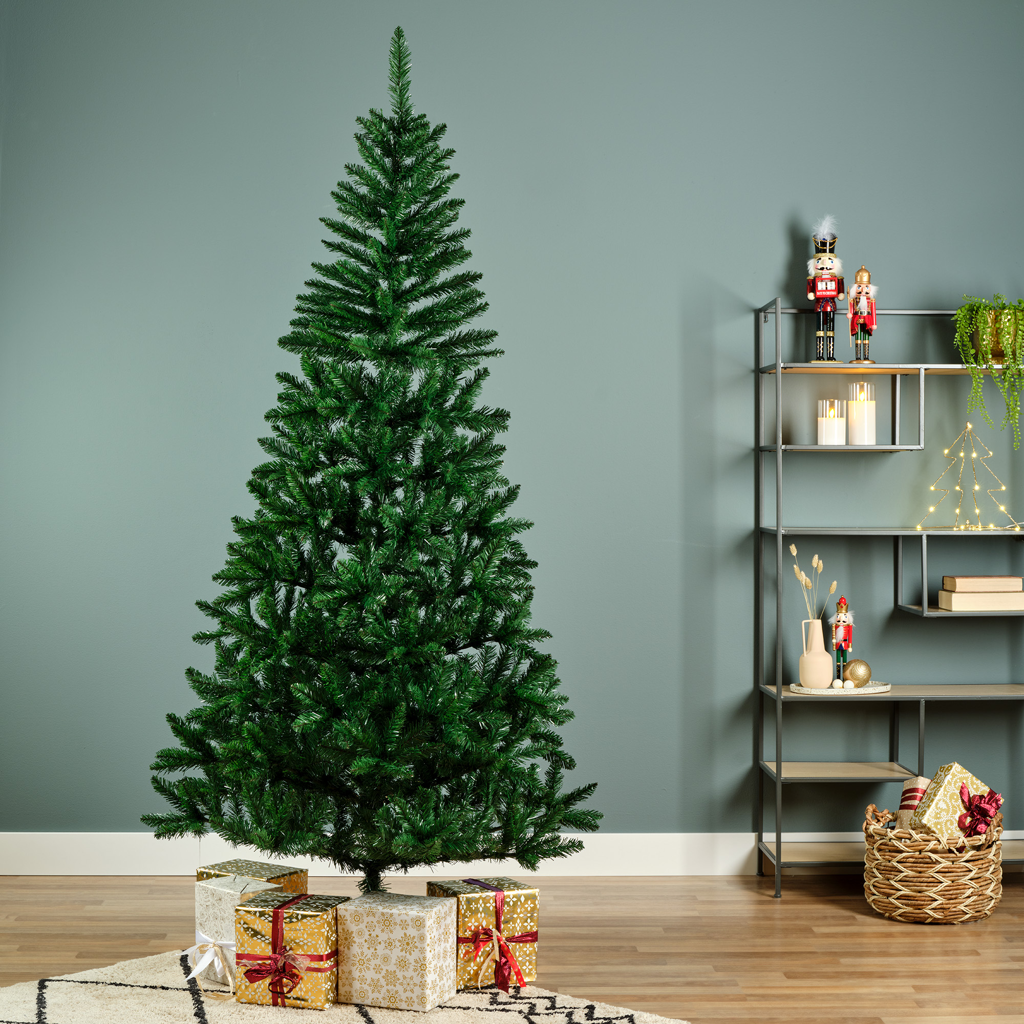 Tannenbaum 210cm BANSKO