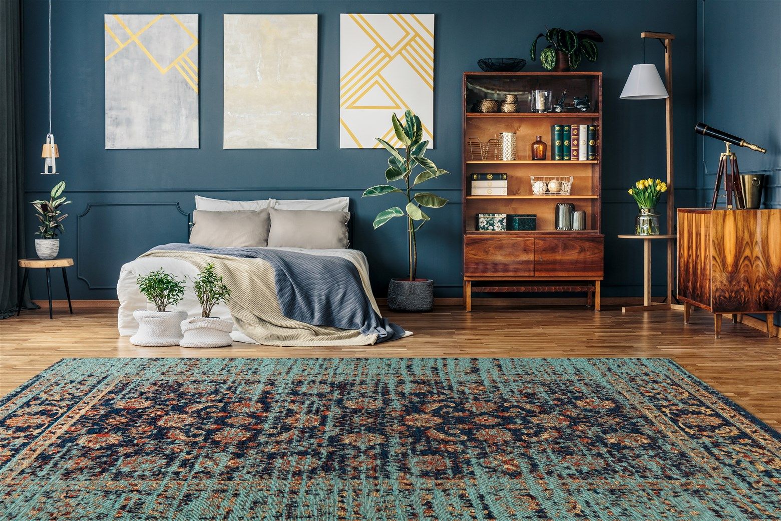 Teppich  CHARME 225 Teppich  CHARME 225