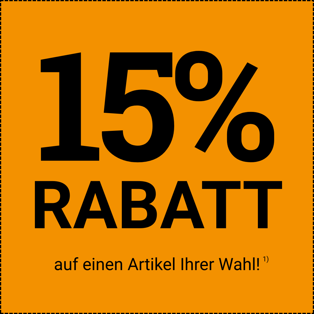 Black Week Shopping bei Möbel Brotz