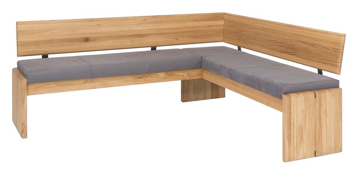 Eckbank STOCKHOLM 224x167cm