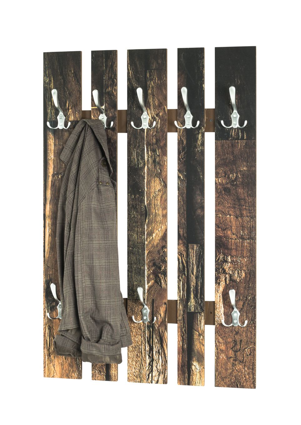 Wandgarderobe 19889
