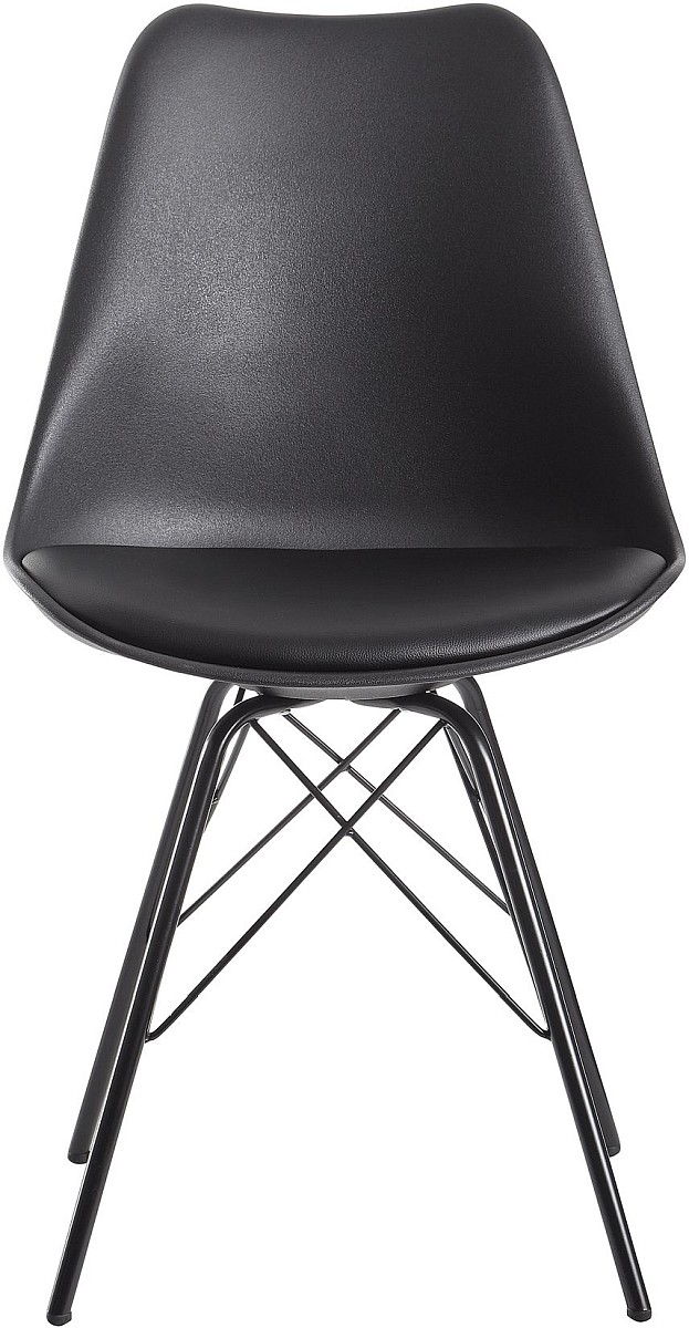 Esszimmerstuhl 2er-Set WOHNLING Esszimmerstuhl 2er-Set WOHNLING