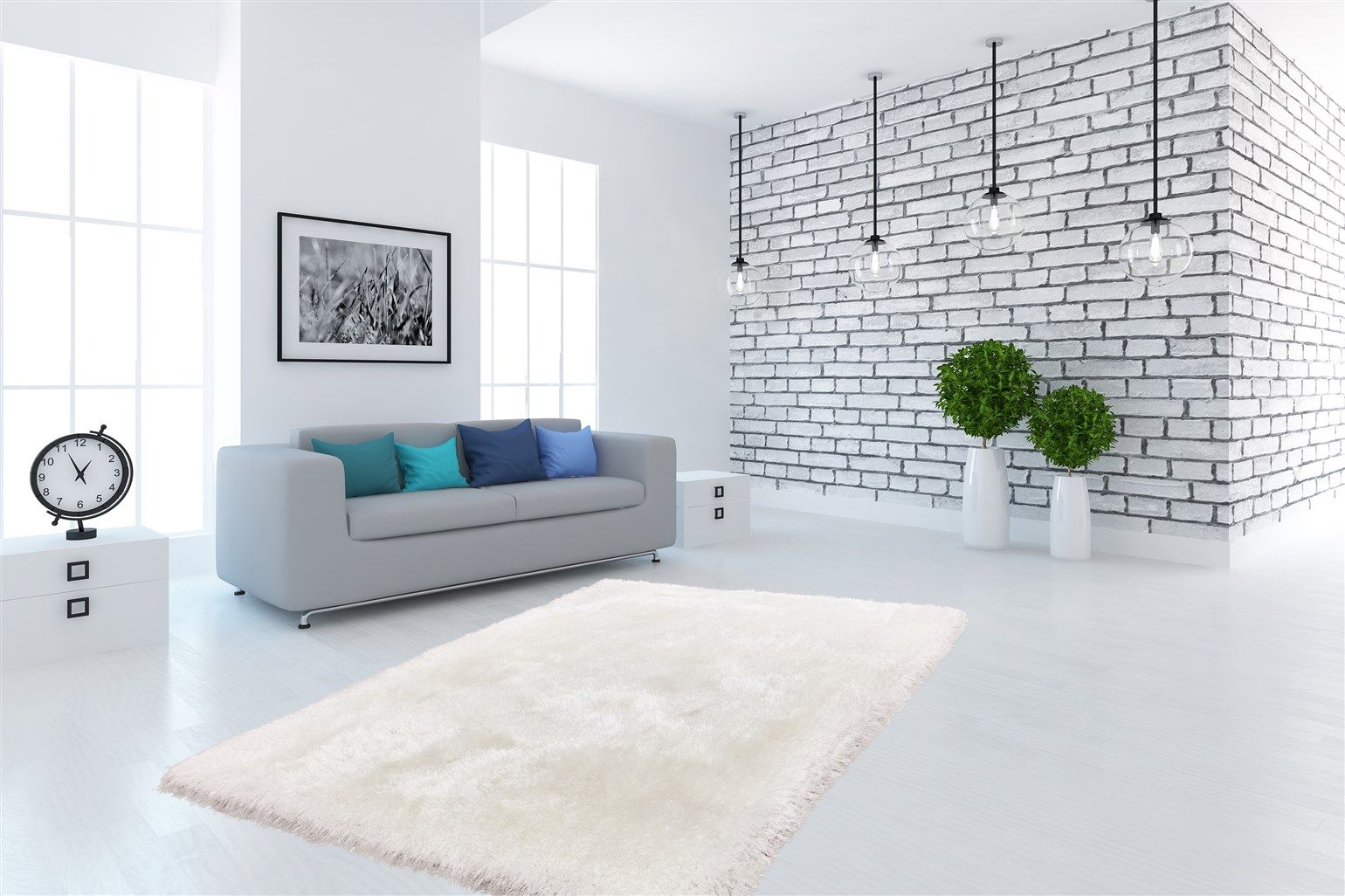 Teppich  COSY 310
