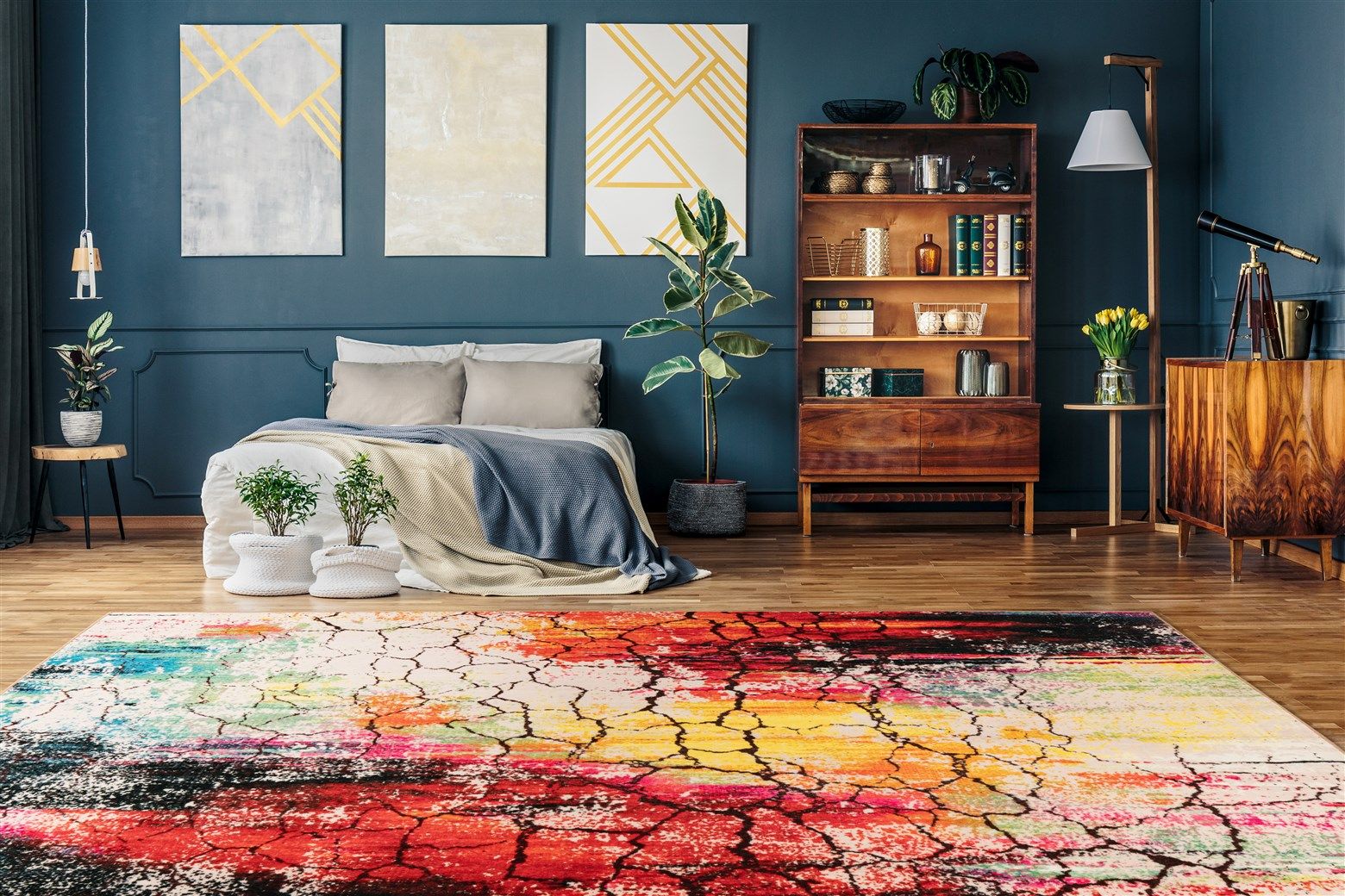 Teppich  SAPHIRA 700 Teppich  SAPHIRA 700