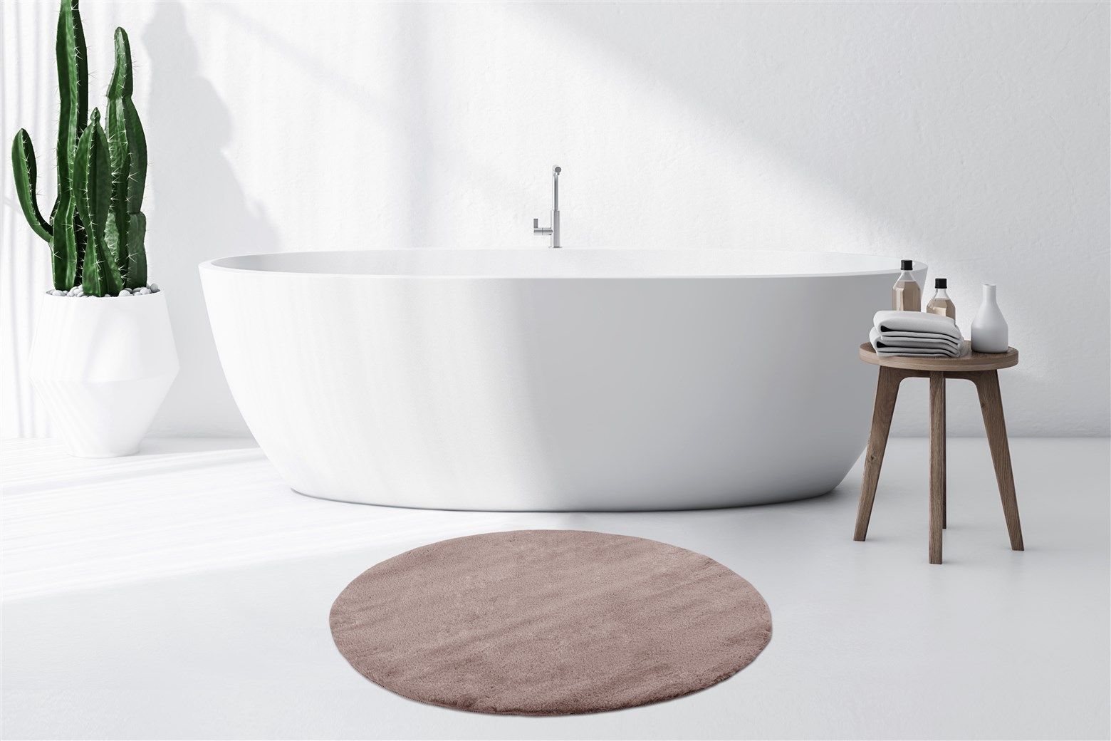 Badematte RABBIT LIGHT 525 Badematte RABBIT LIGHT 525