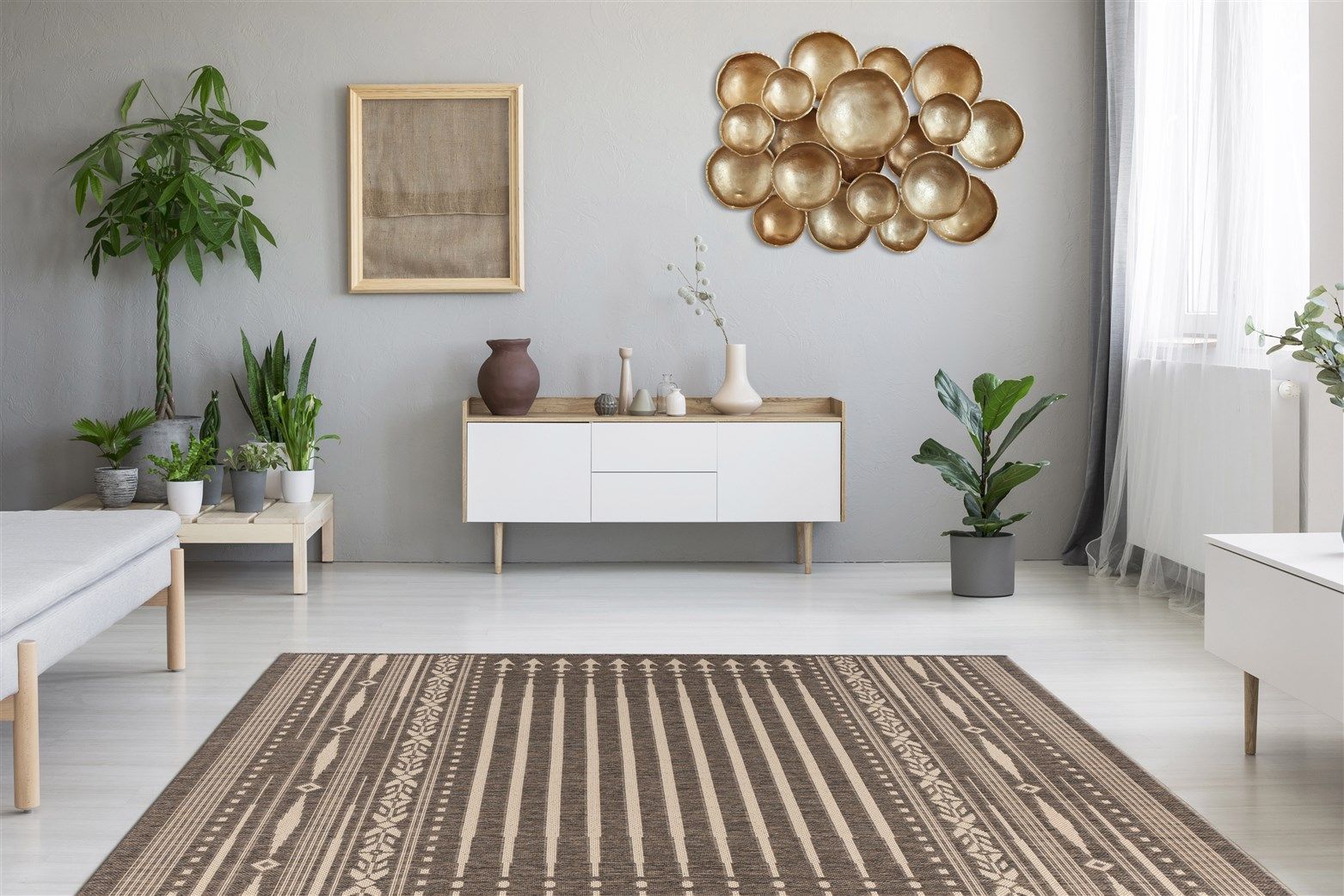 Outdoor - Teppich SPLASH 200 Outdoor - Teppich SPLASH 200