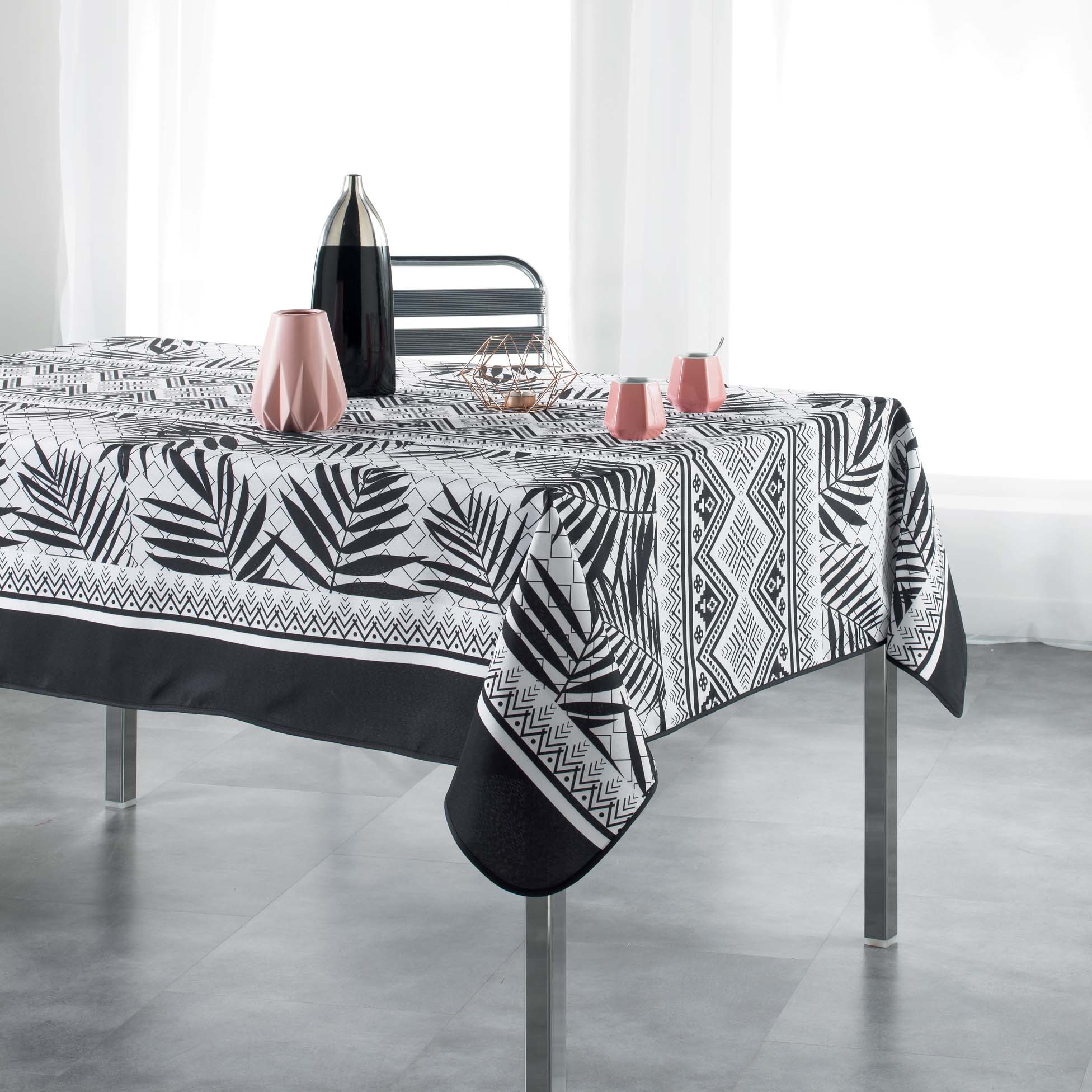 Tischdecke  YANTRA Tischdecke  YANTRA