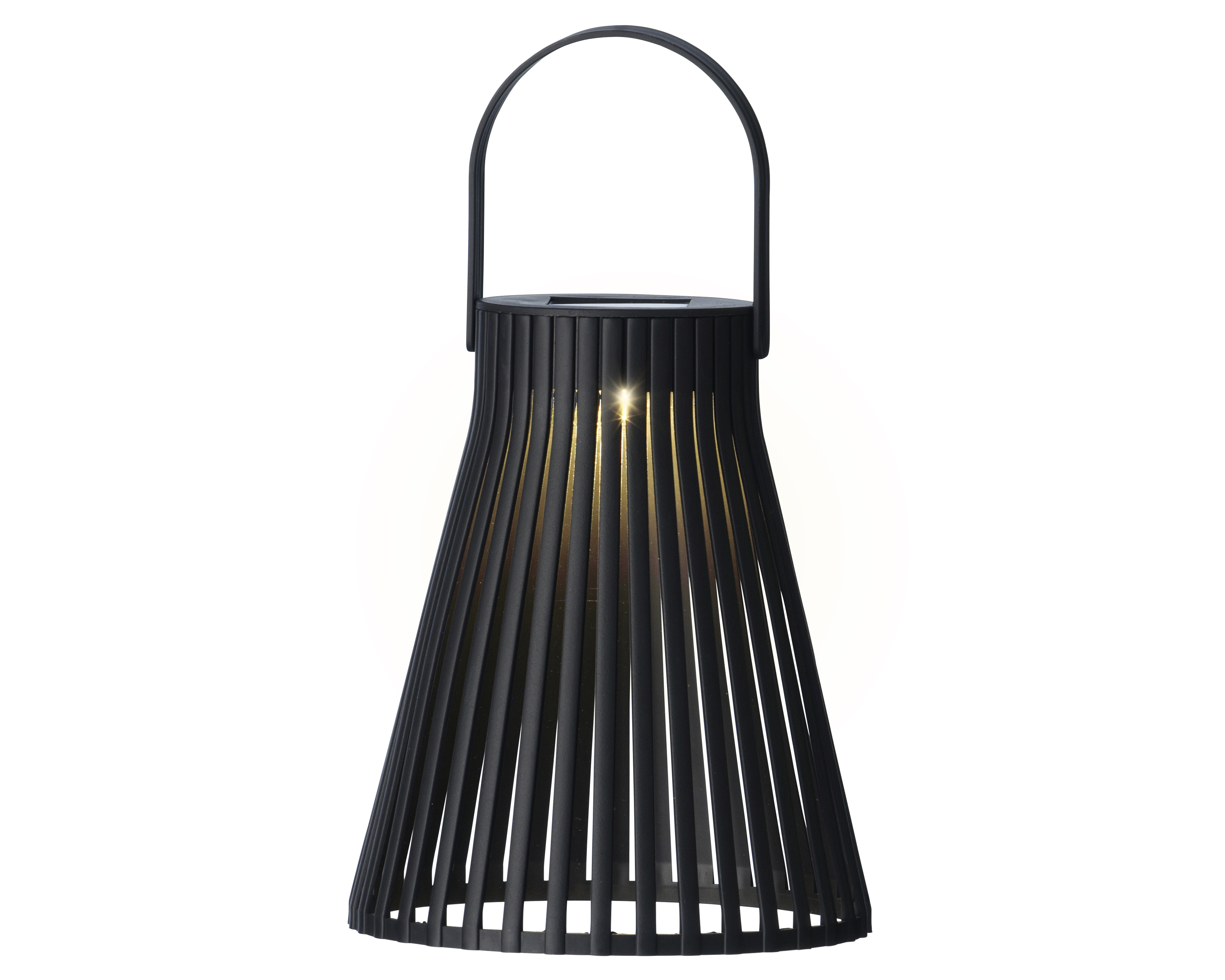 LED Solar Laterne  SOLAR
