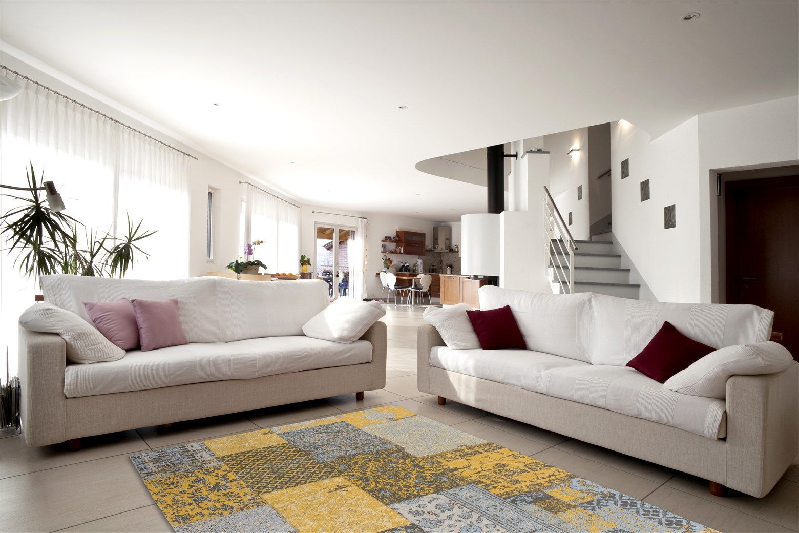 Teppich  SYMPHONY 160 Teppich  SYMPHONY 160