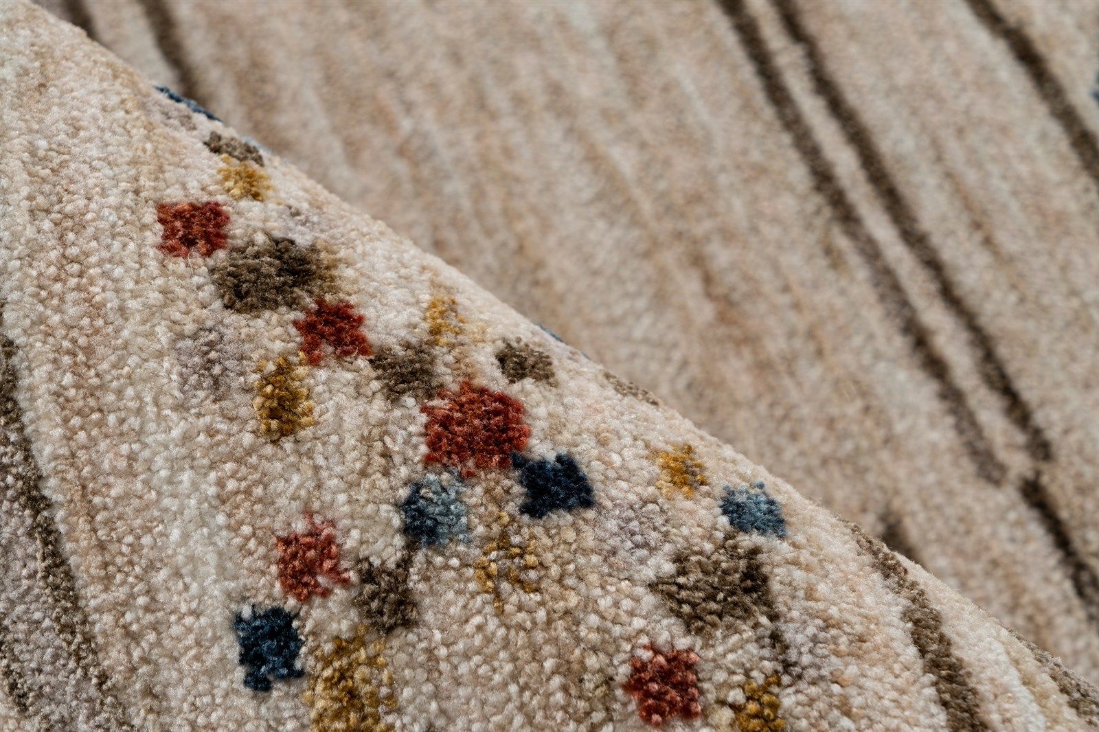 Teppich  JAKA 125 Teppich  JAKA 125