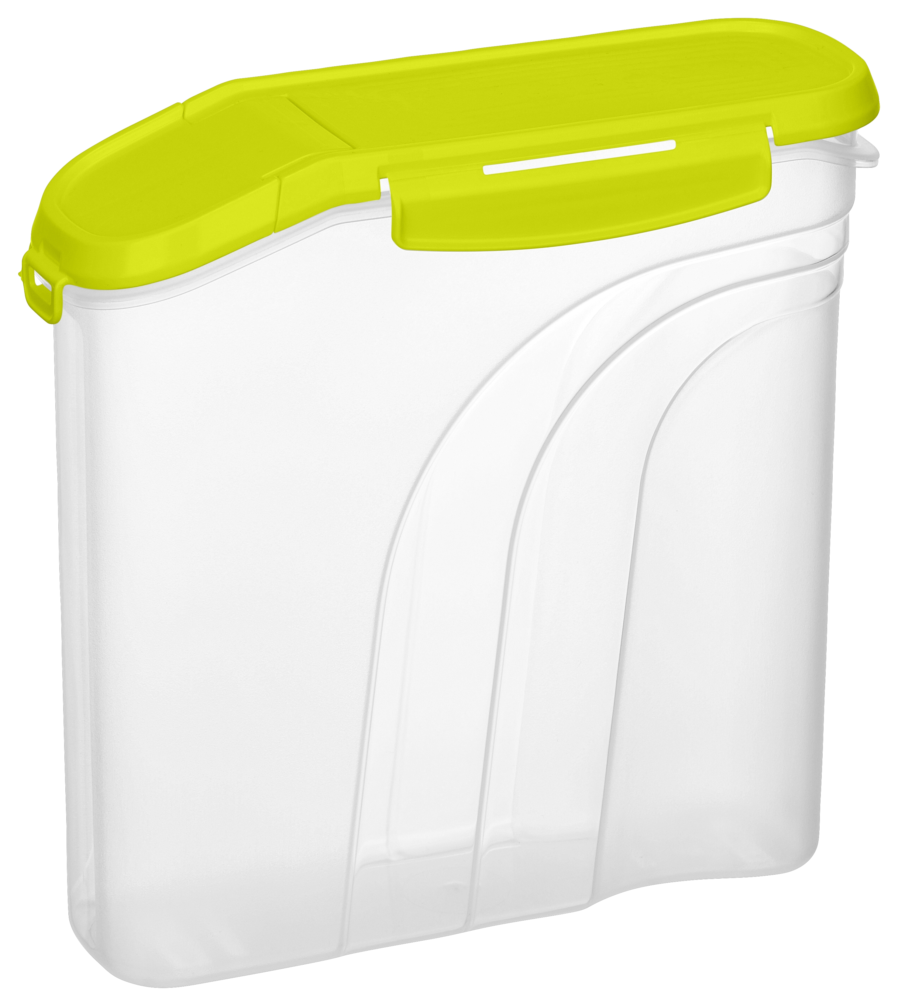 Müslibox 2,2 Liter FRESH
