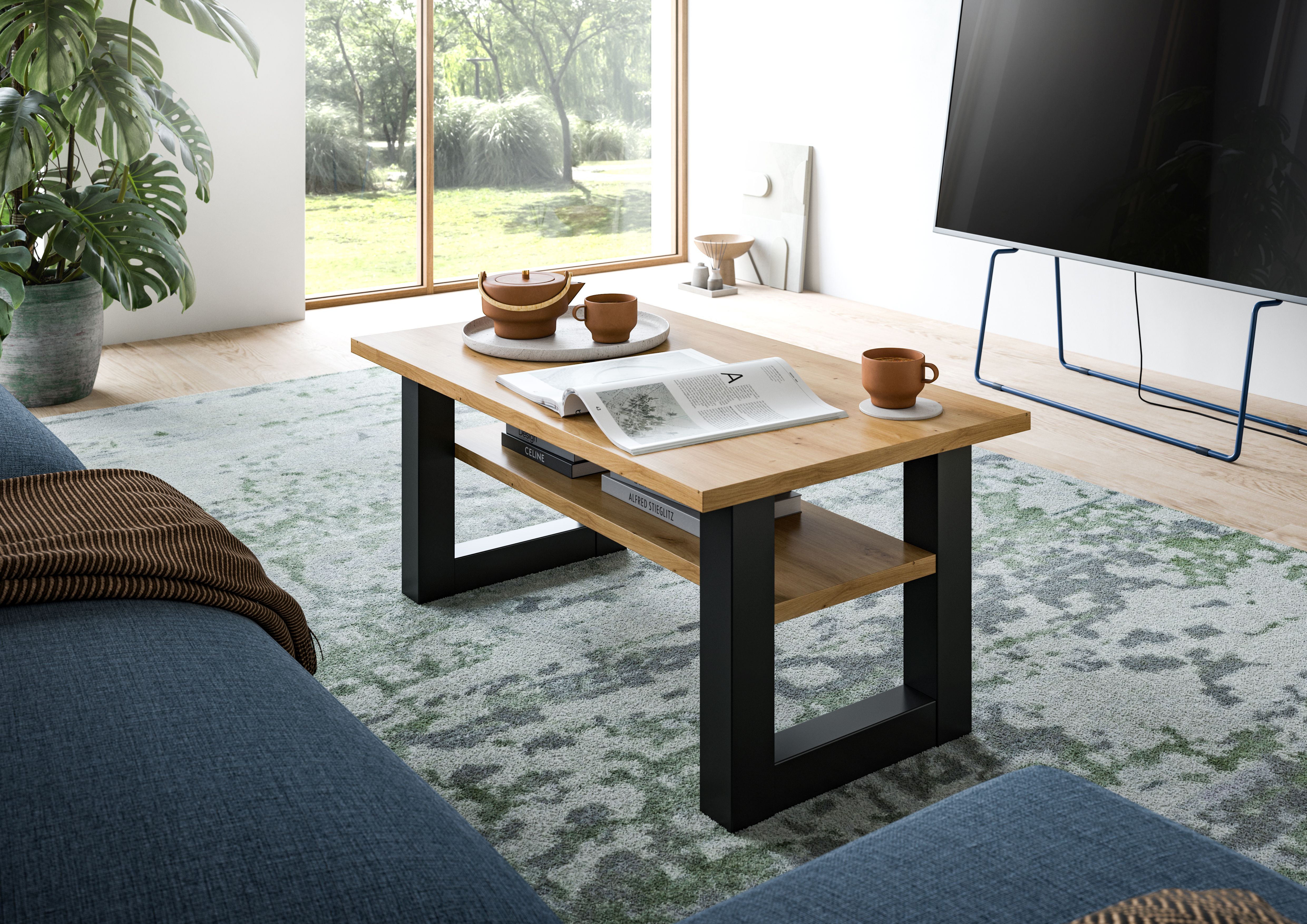 Couchtisch FINOTE SELAM Couchtisch FINOTE SELAM