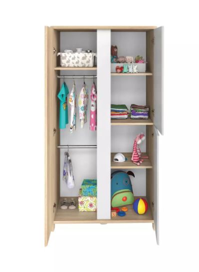 Kleiderschrank SACHA