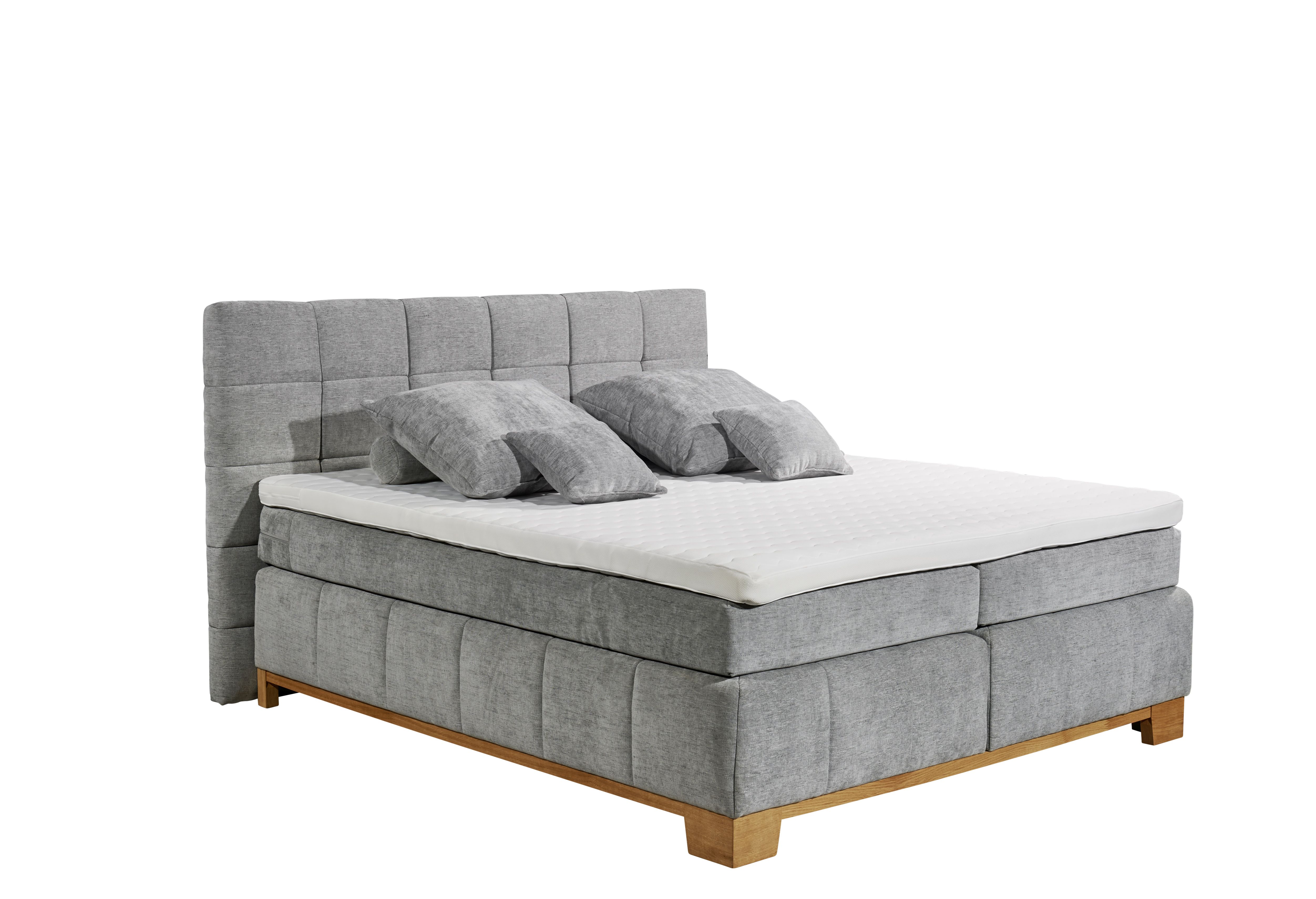 Boxspringbett  VIBORG 8 Boxspringbett  VIBORG 8