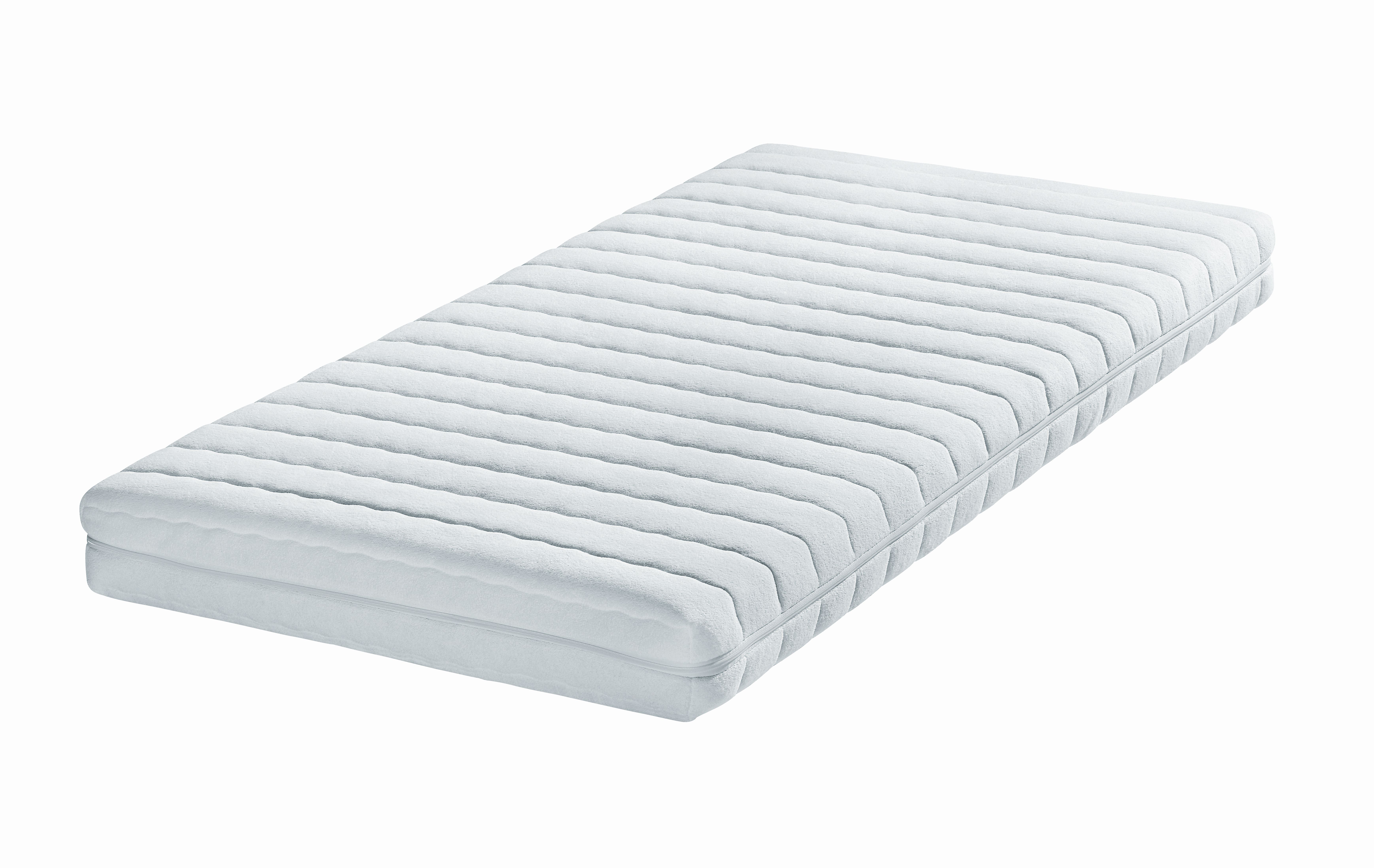 Matelas enfant à mousse haute résilience KIMA BRETEX