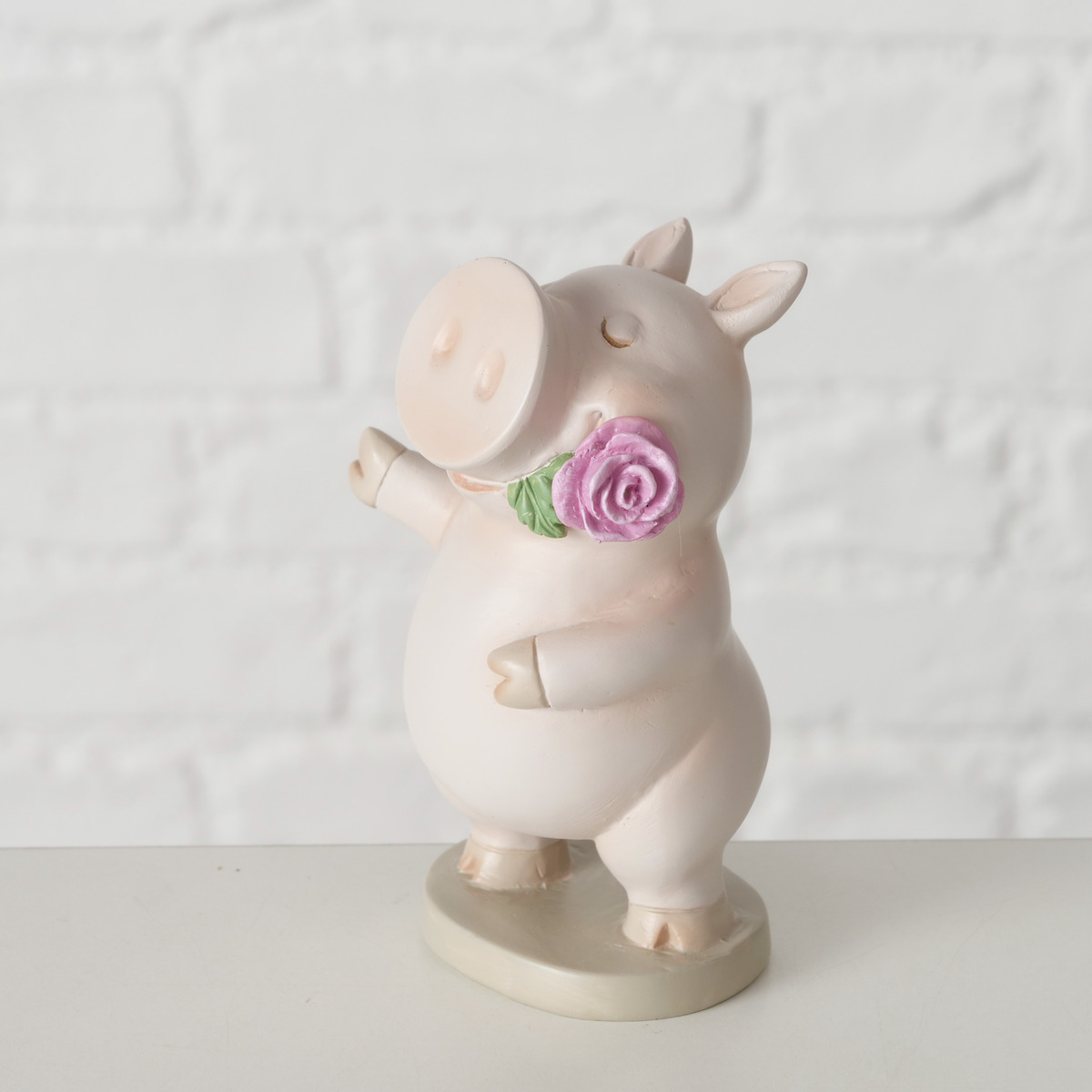 Figur Schwein PIGGIE Figur Schwein PIGGIE