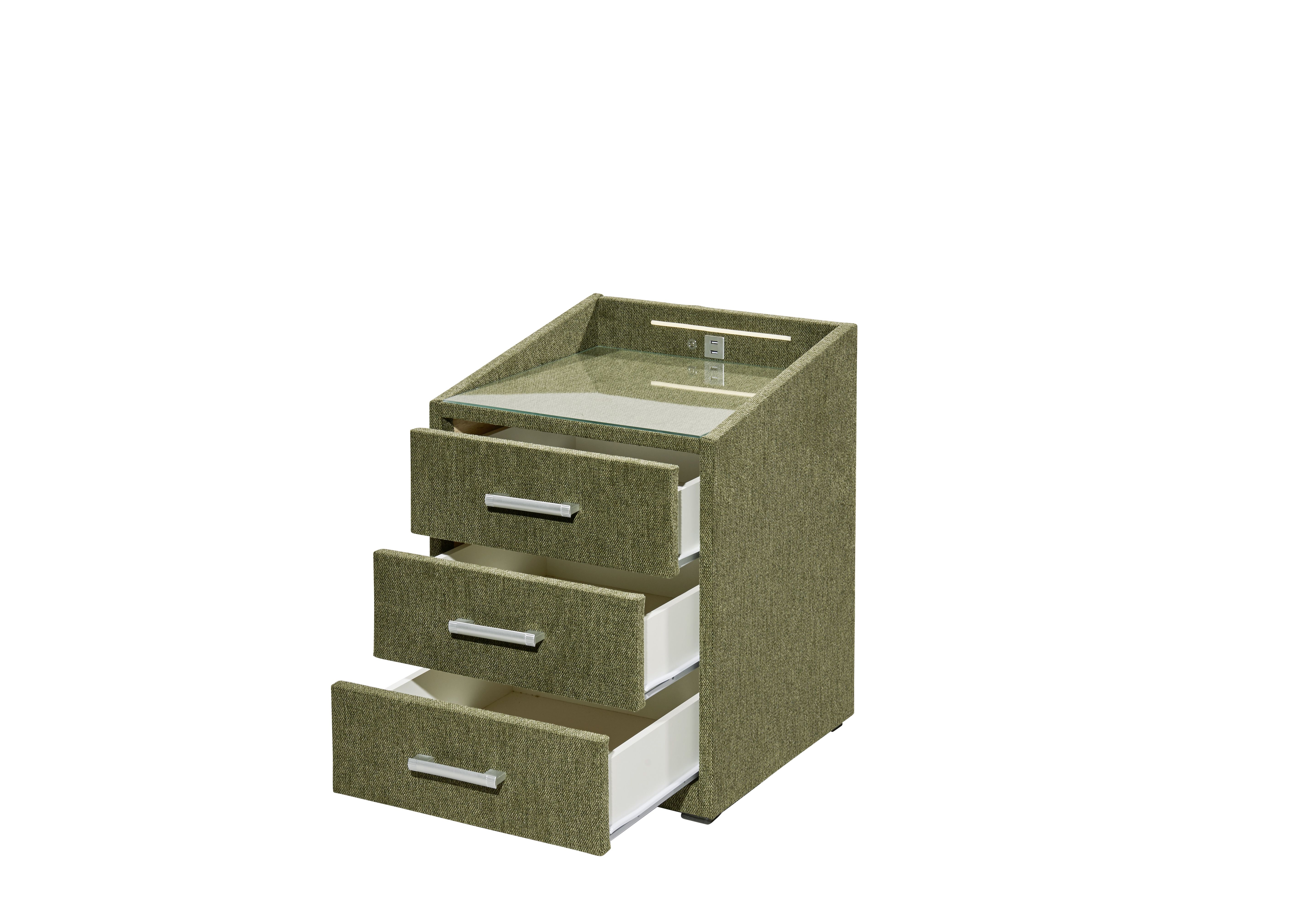 Nachtkommode MOON Nachtkommode MOON