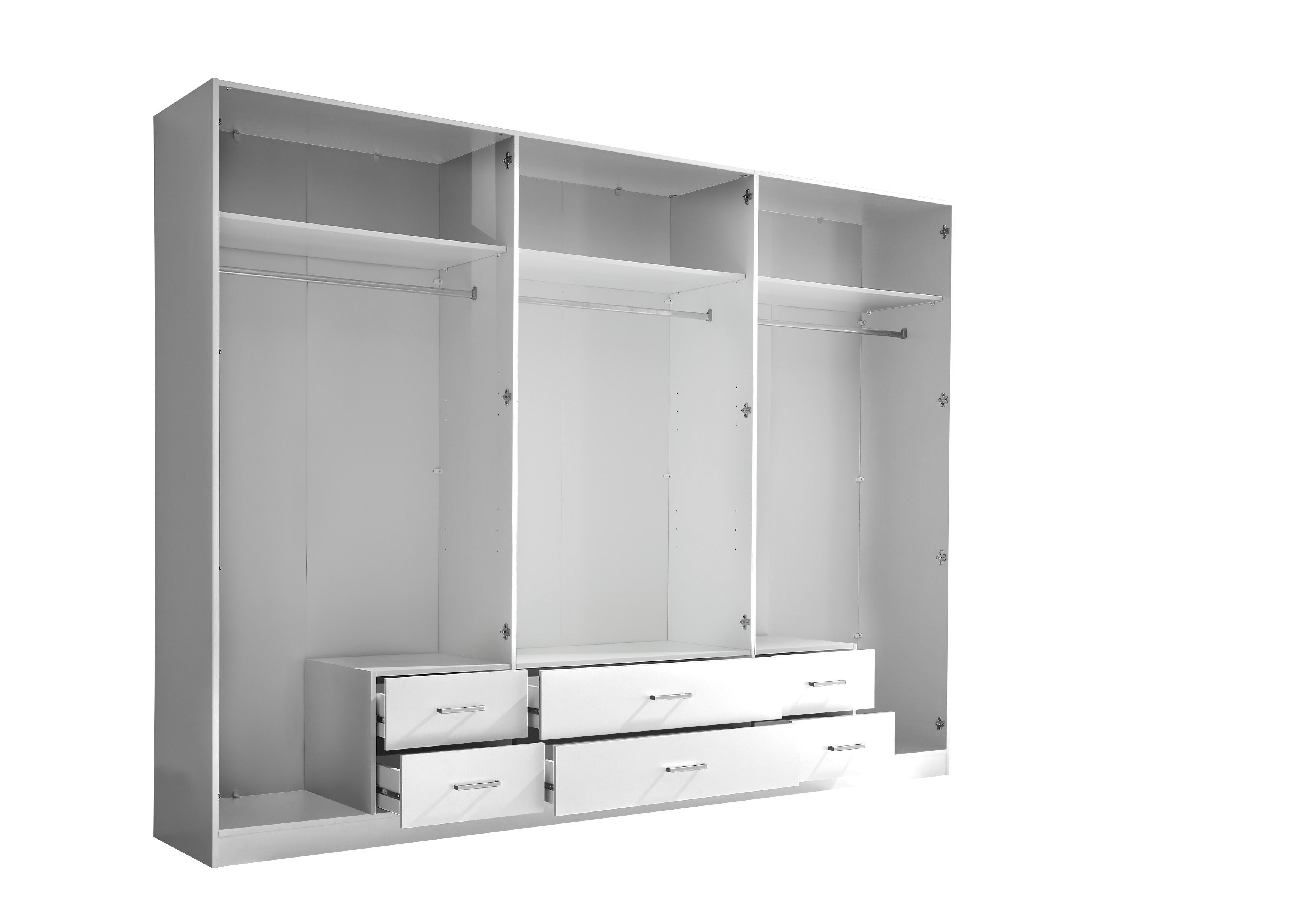 Kleiderschrank CALGARY Kleiderschrank CALGARY