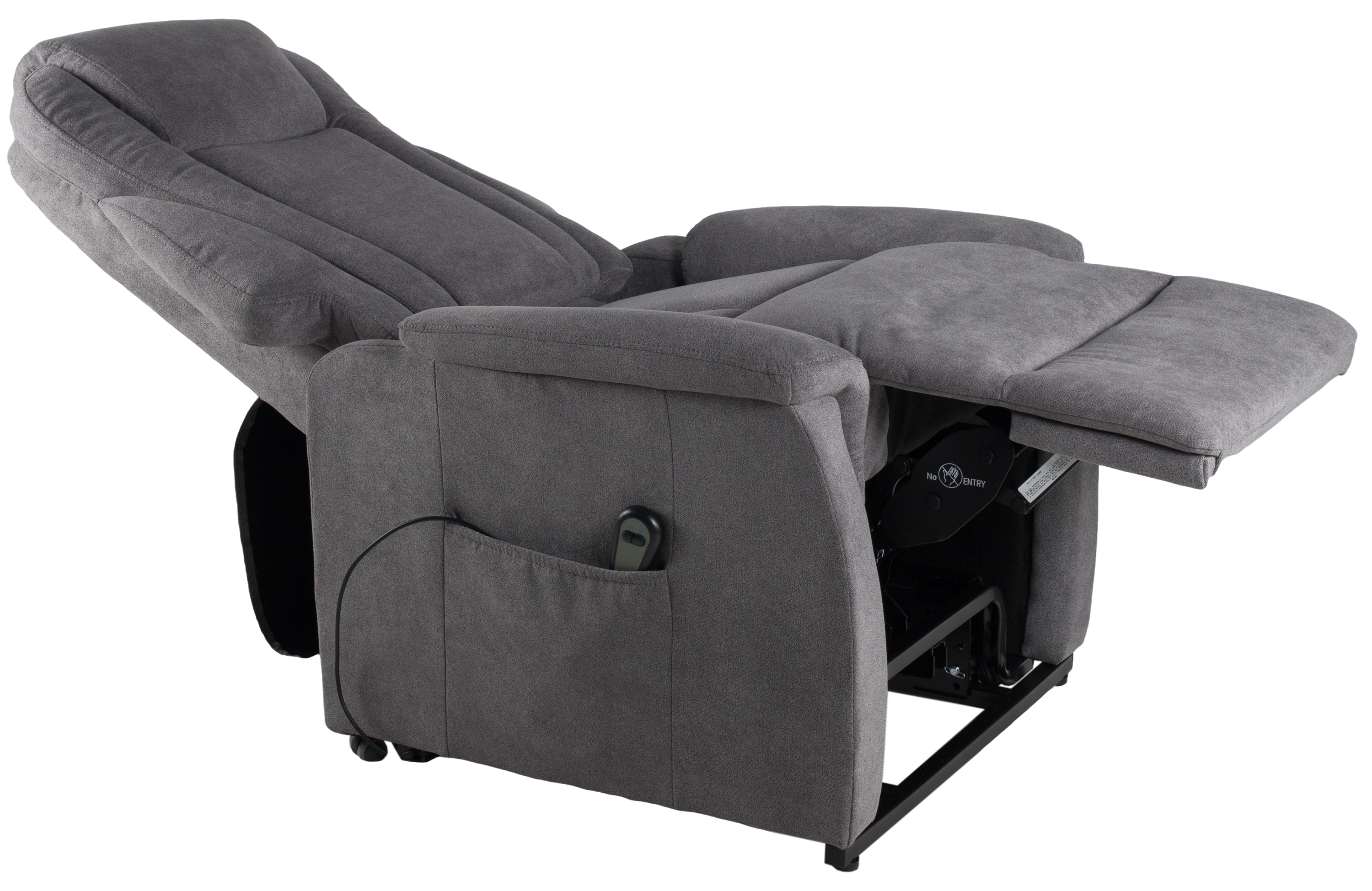 TV-Sessel mit Funktion TORONTO XXL TV-Sessel mit Funktion TORONTO XXL