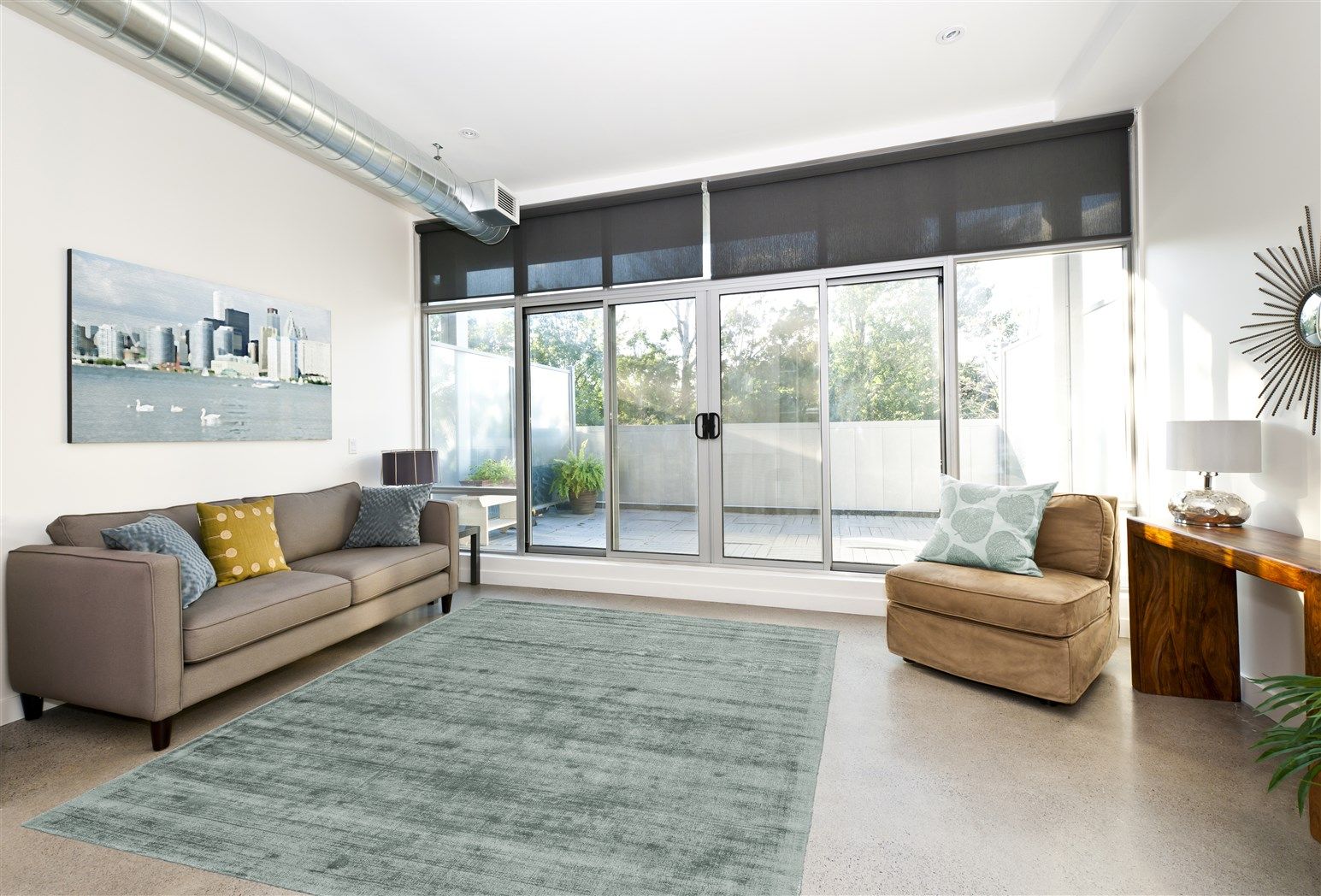 Teppich  LUXURY 110 Teppich  LUXURY 110