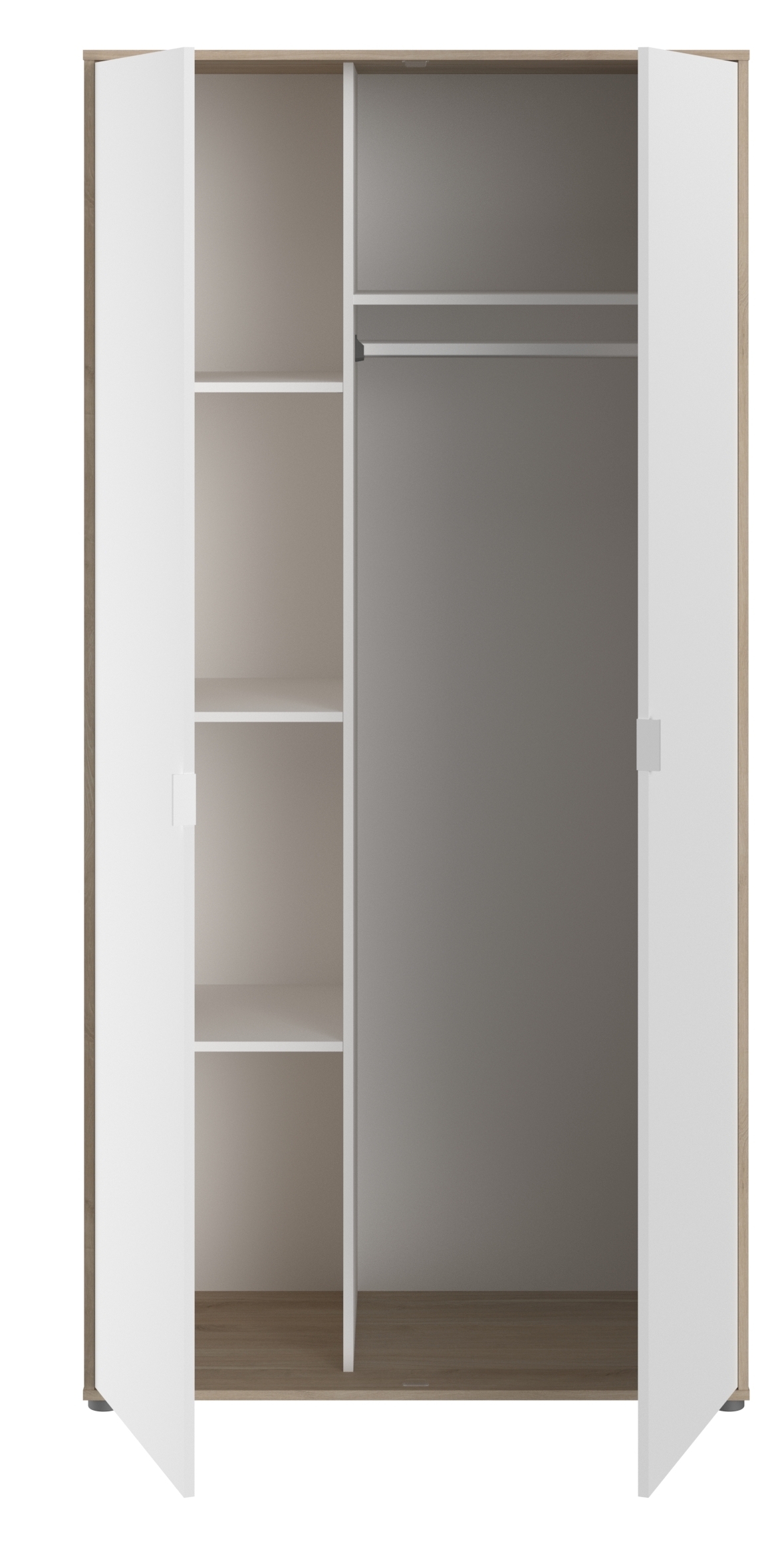 Jugendzimmer 6-teilig LAS VEGAS 1 Jugendzimmer 6-teilig LAS VEGAS 1