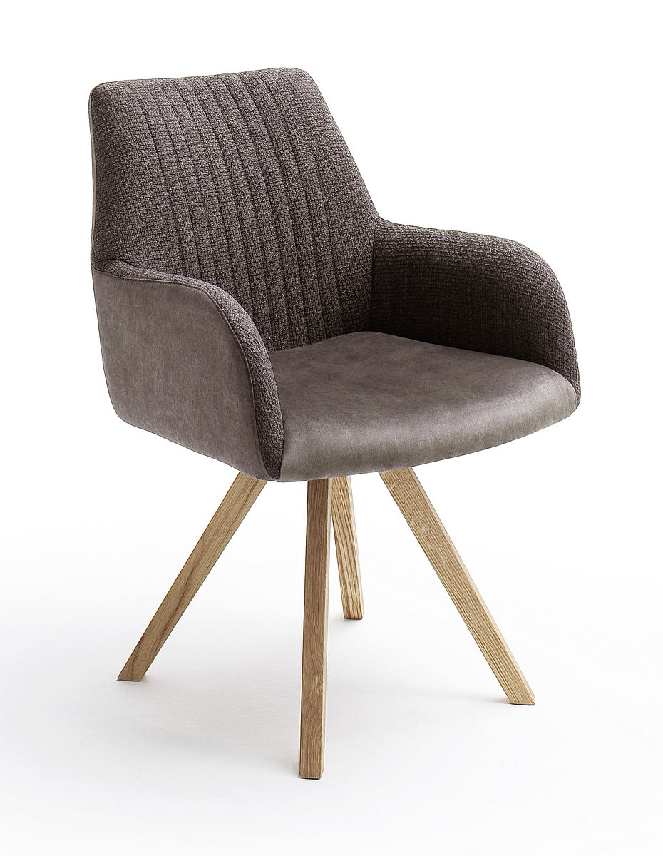 Stuhl mit Funktion OKLAHOMA Stuhl mit Funktion OKLAHOMA