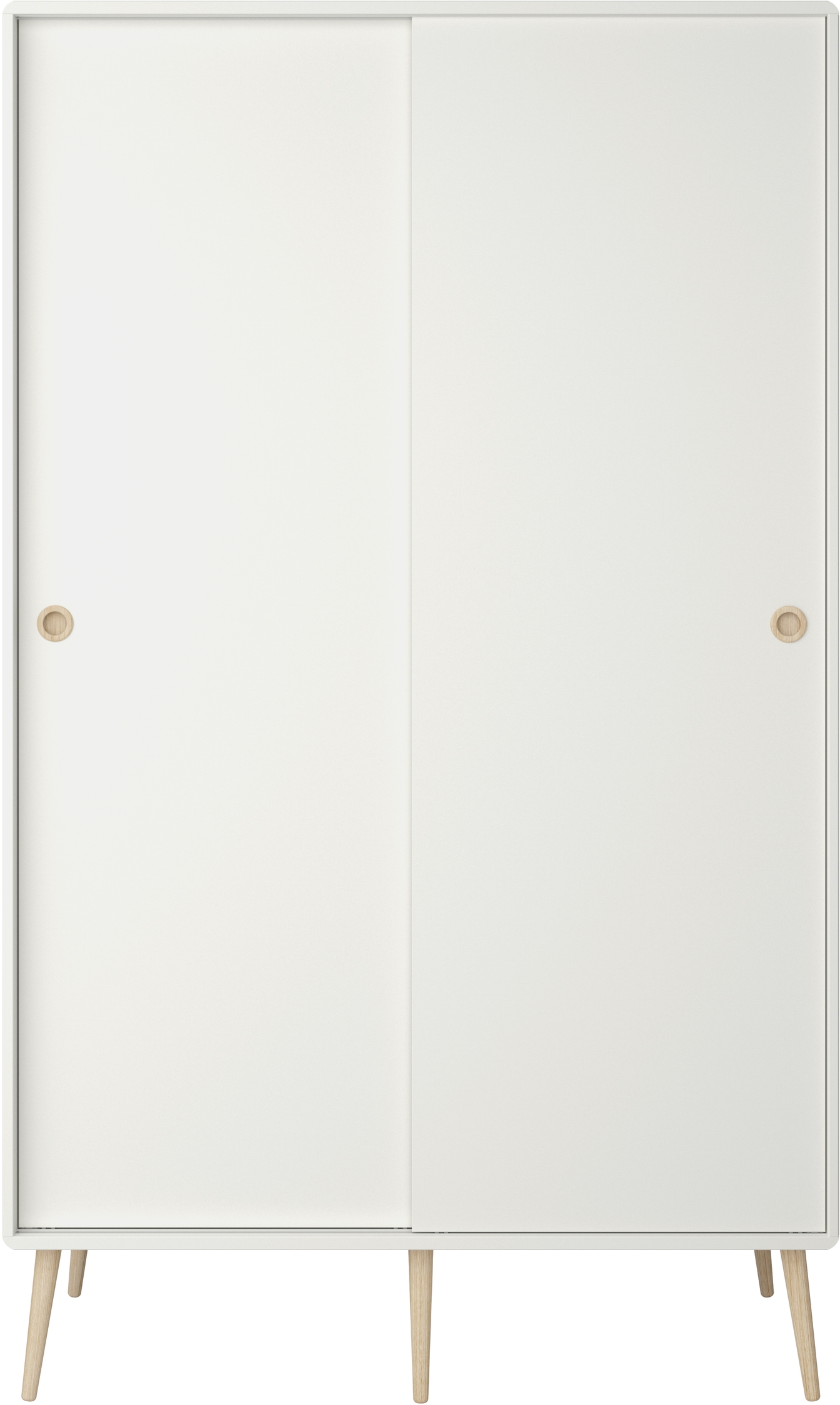 Schiebetürenschrank SOFT-LINE-101