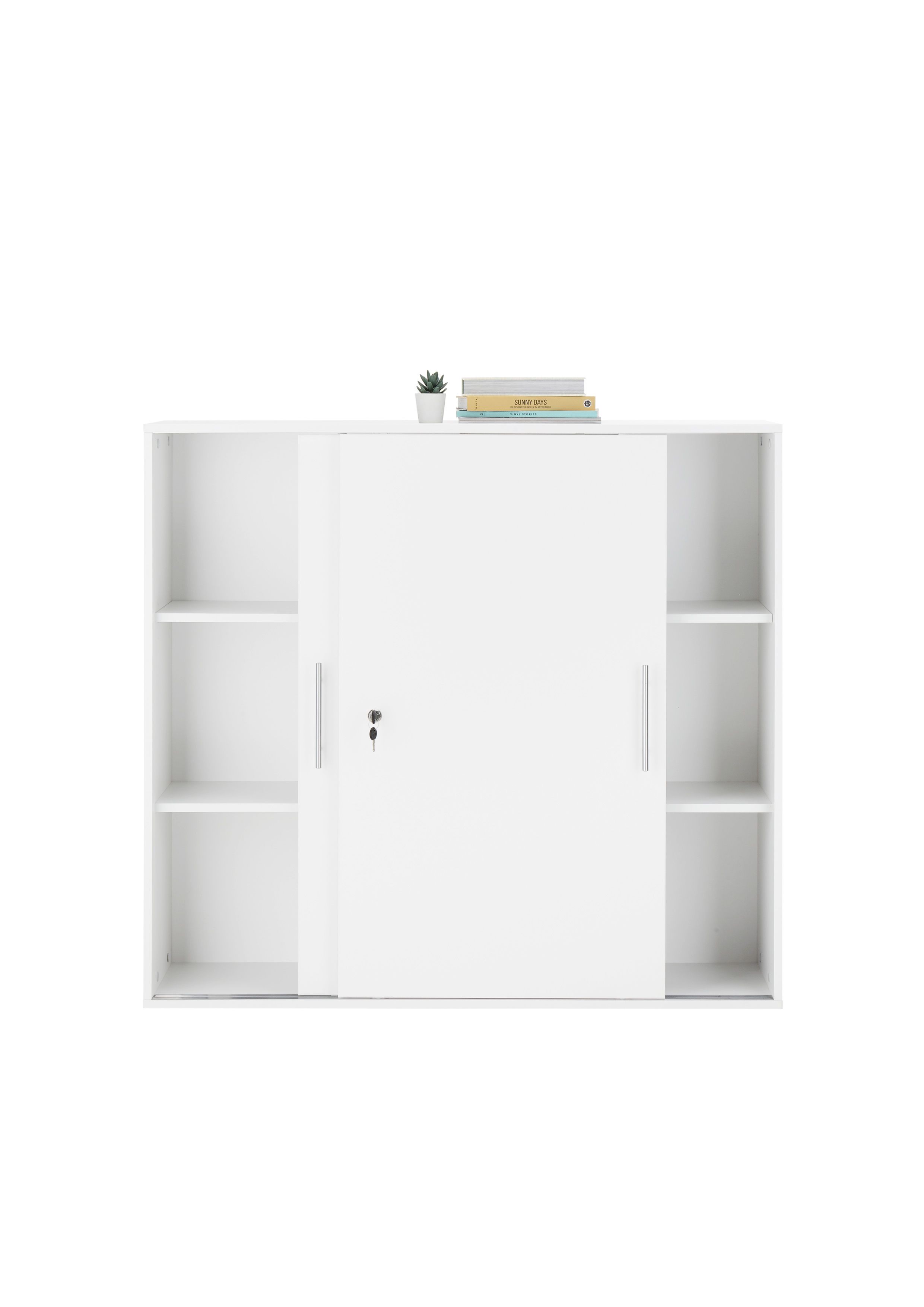 Büroschrank SHOVE
