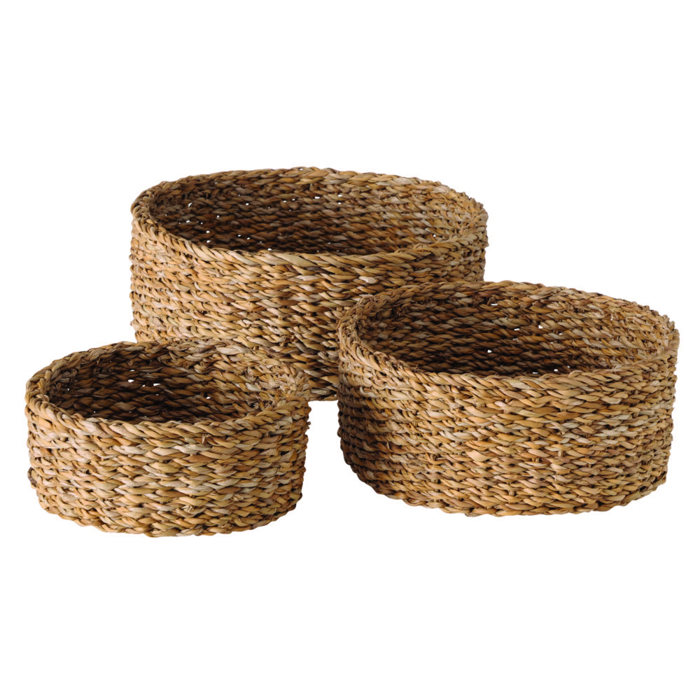 Korb Natur 25cm SOPHY