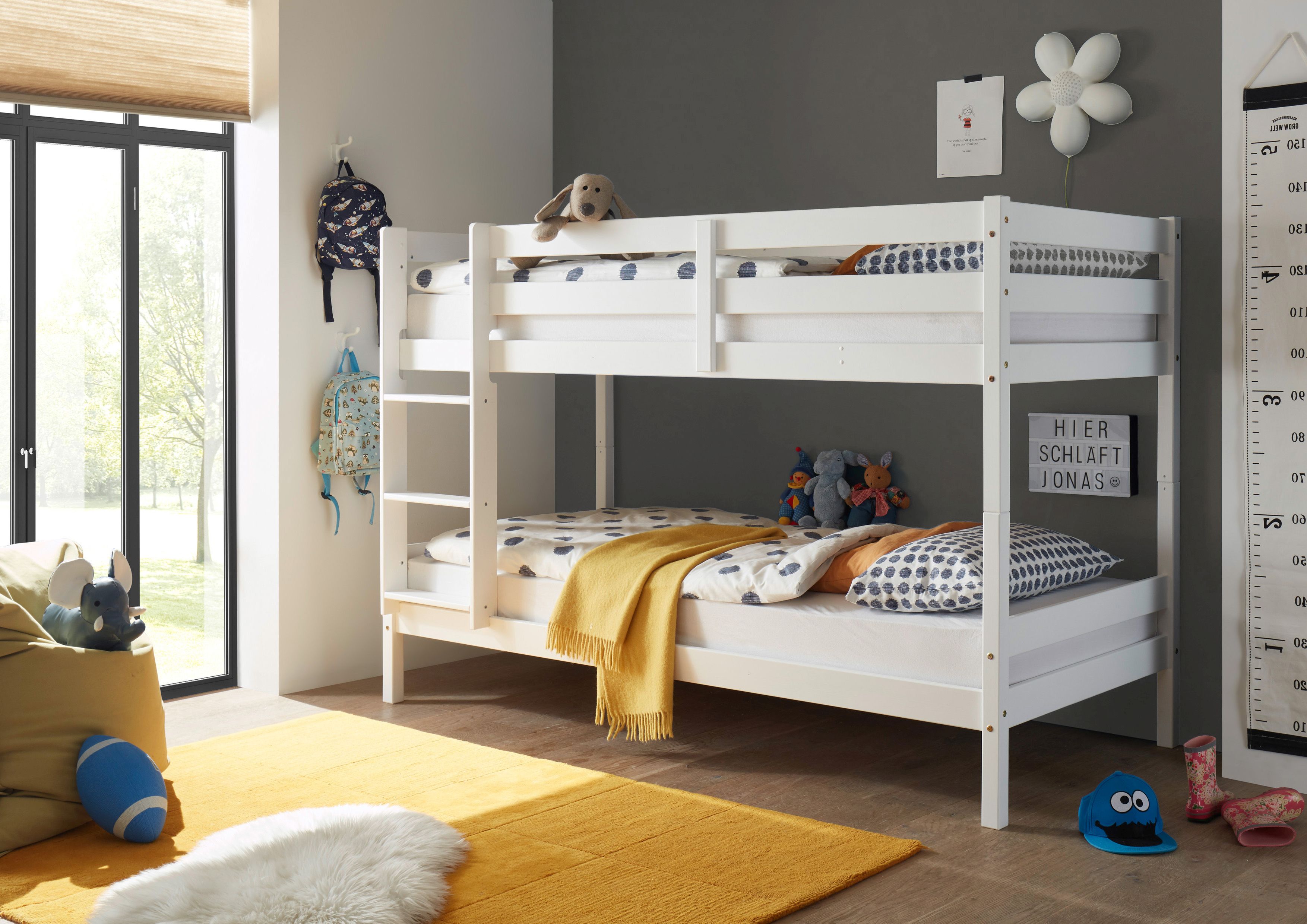 Etagenbett CASPER Etagenbett CASPER