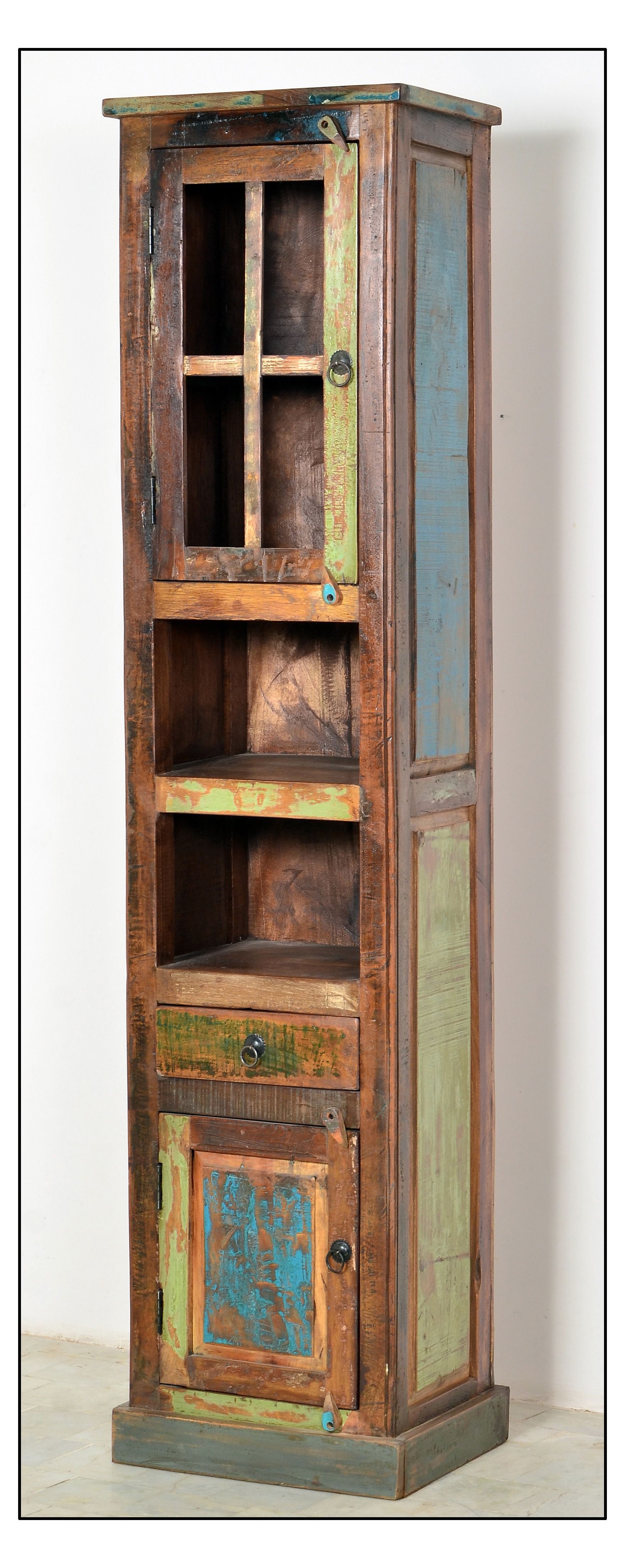 Hochschrank RIVERBOAT Hochschrank RIVERBOAT