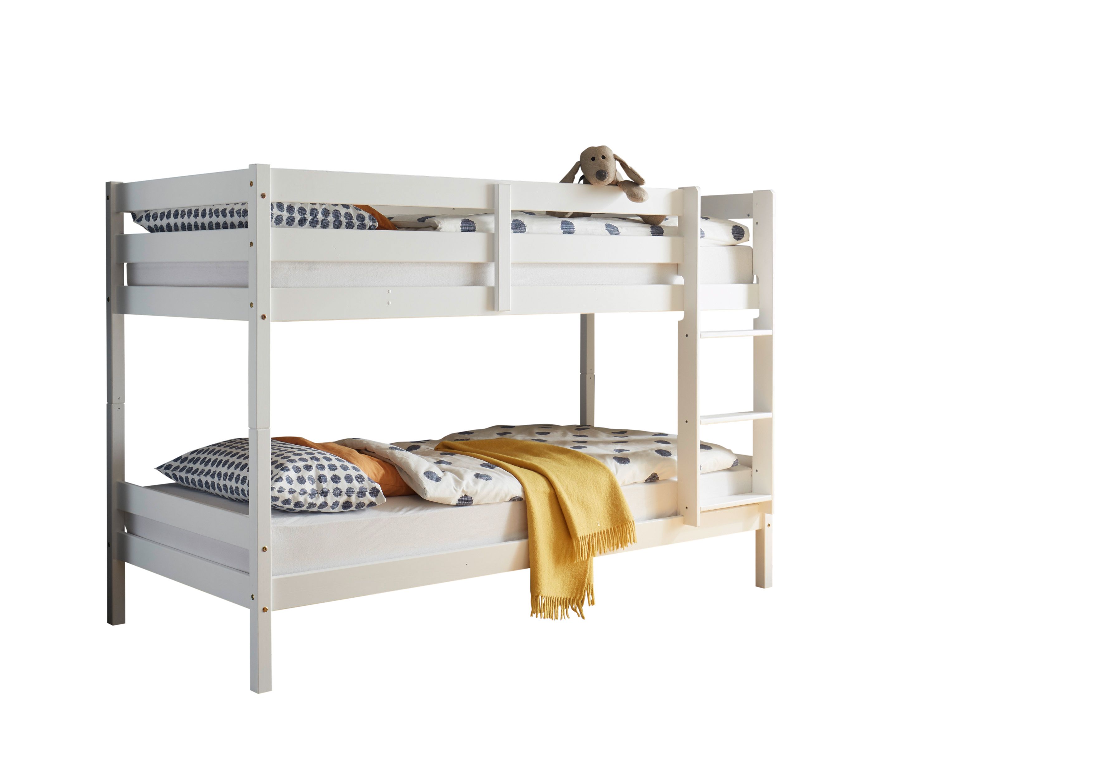 Etagenbett MORITZ