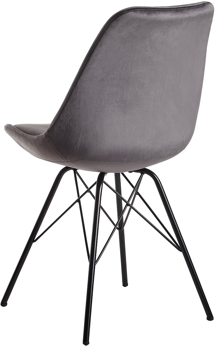 Esszimmerstuhl 2er-Set WOHNLING Esszimmerstuhl 2er-Set WOHNLING