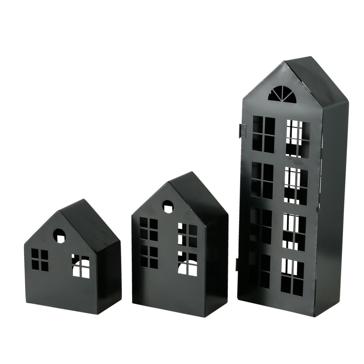 Laterne Haus JANTA