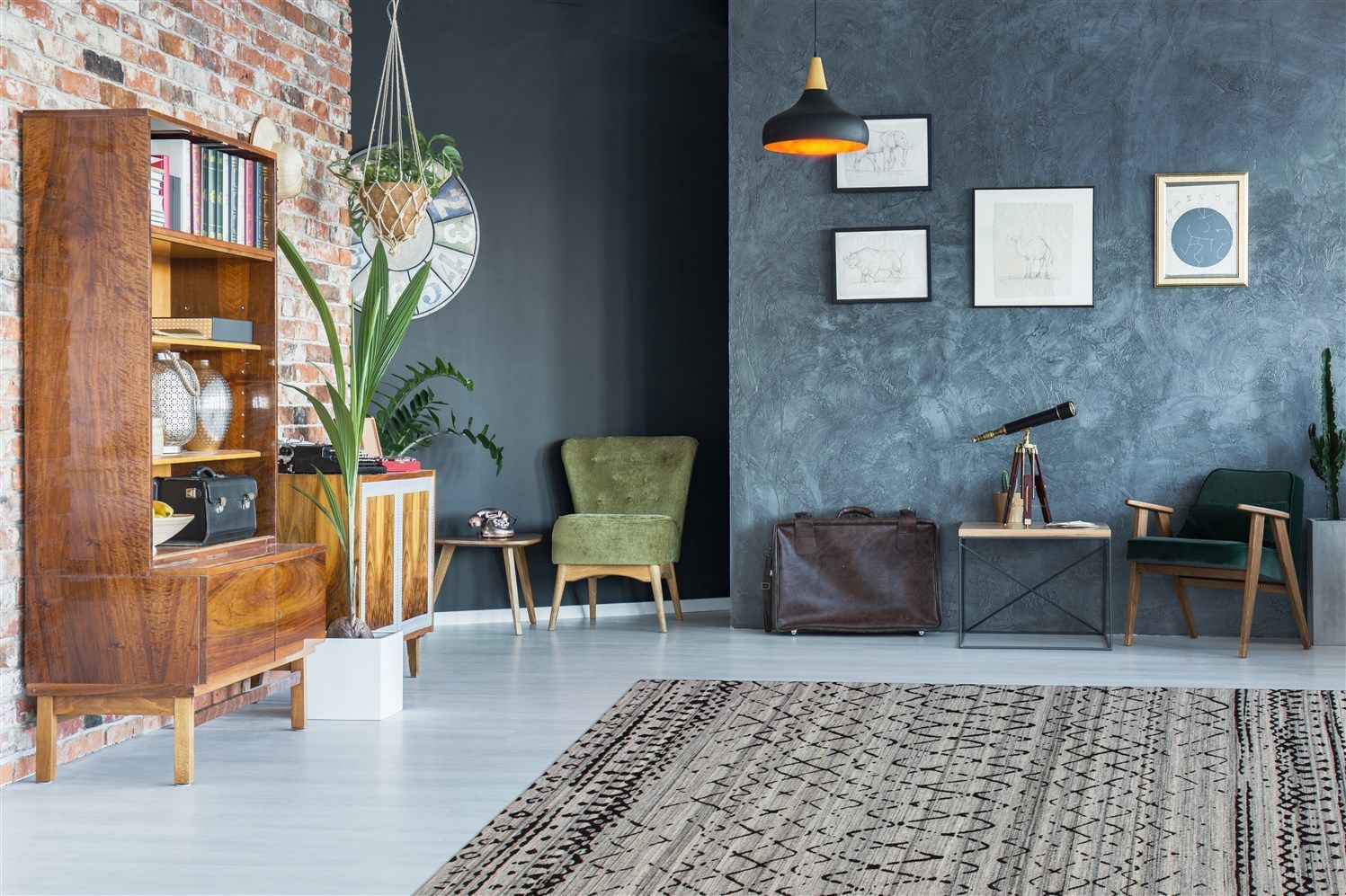 Teppich  PHOENIX 113 Teppich  PHOENIX 113