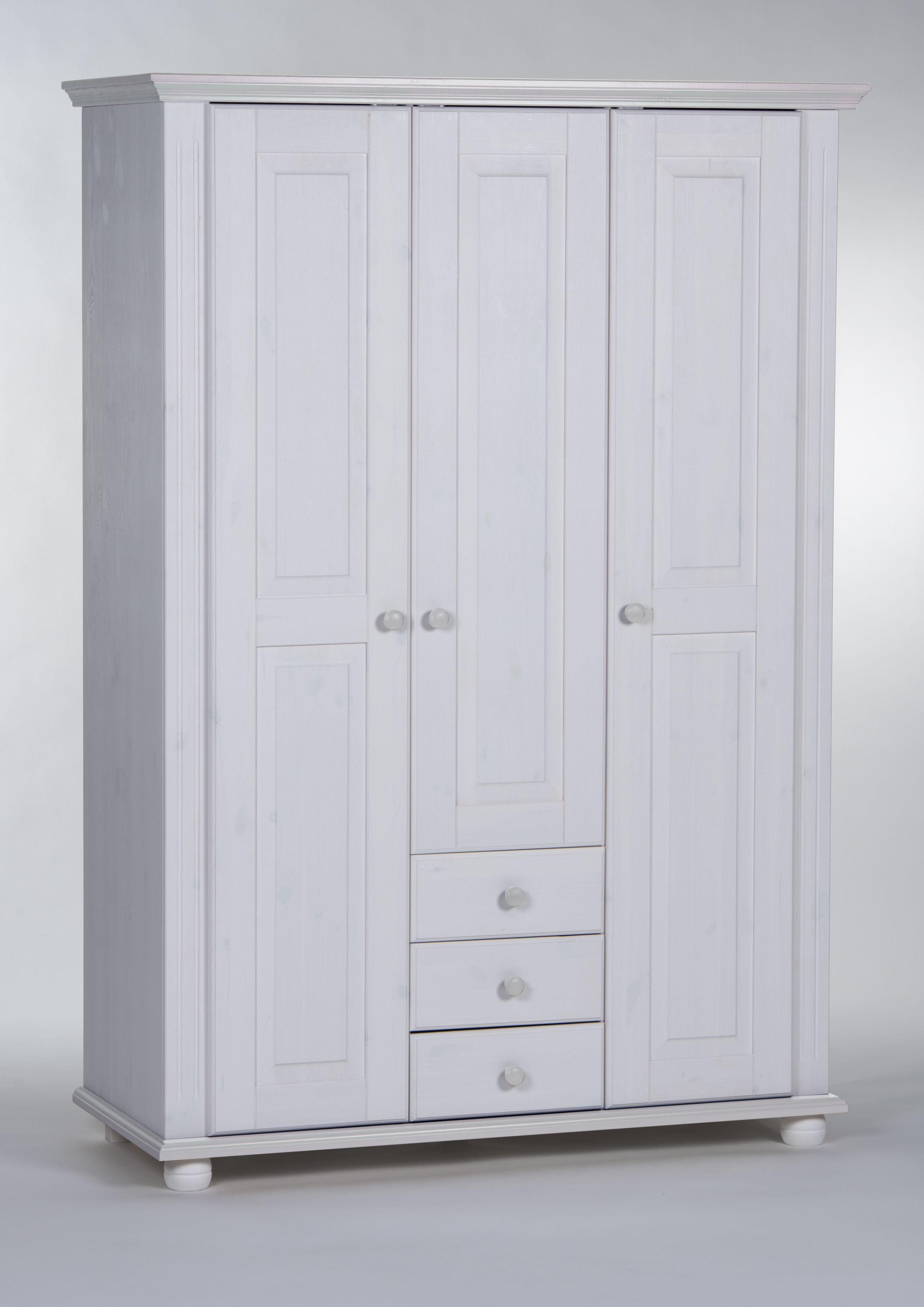 Kleiderschrank LAURA