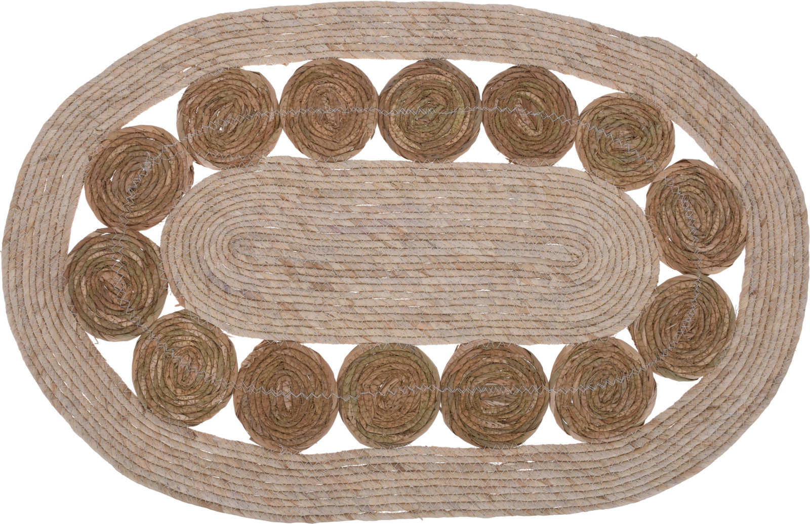 Deko Teppich  BOHO