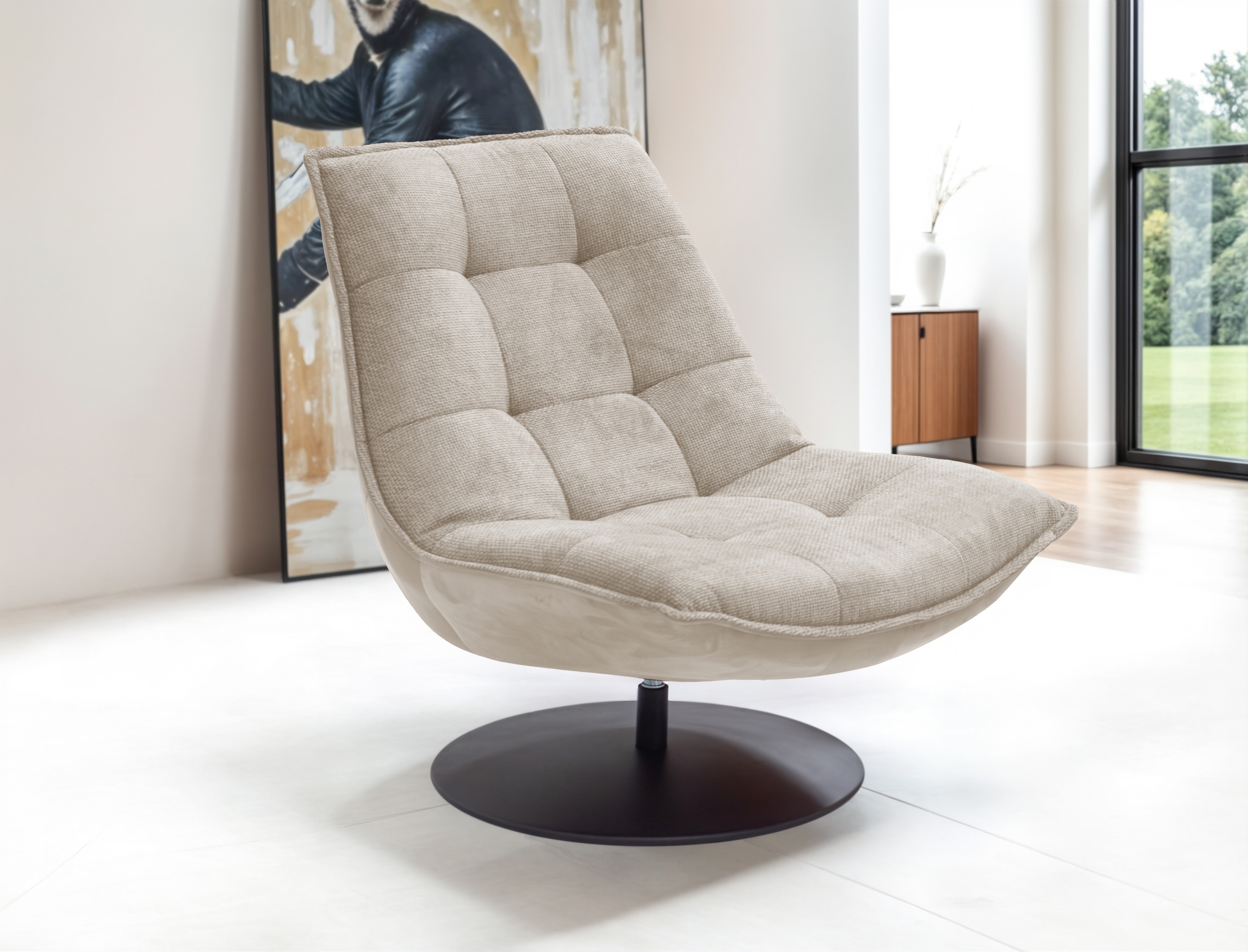 Sessel ZEN Sessel ZEN