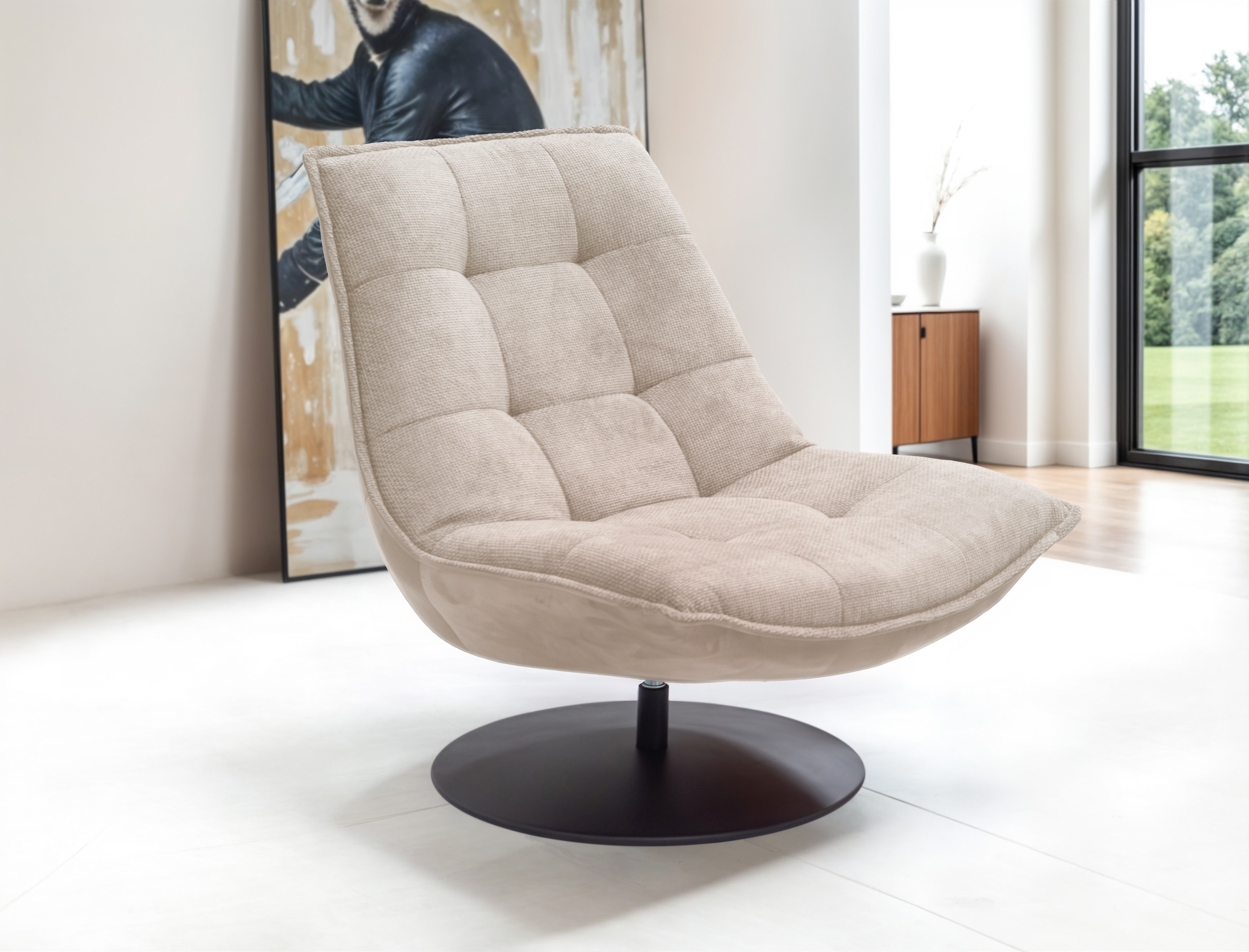 Sessel ZEN Sessel ZEN