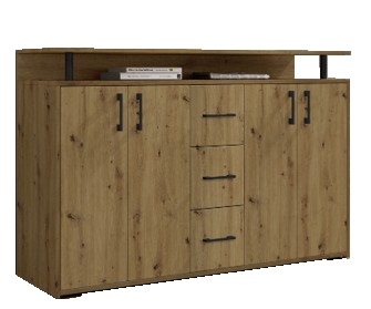 Highboard DRIFT Highboard DRIFT