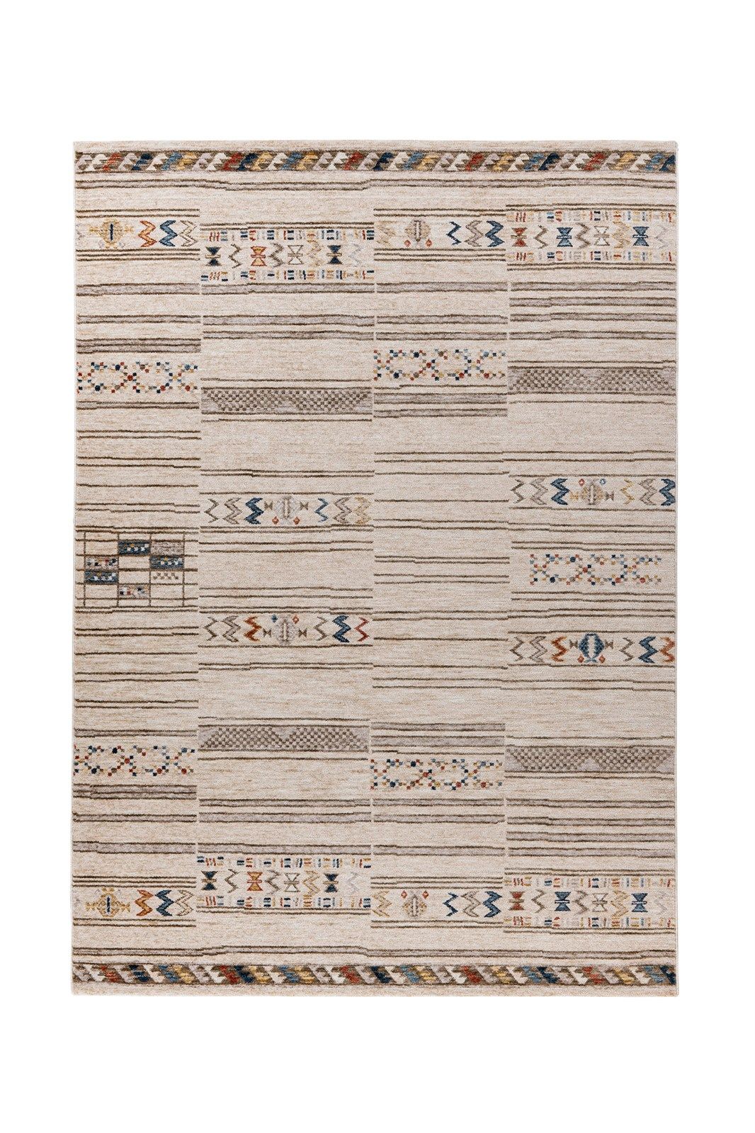 Teppich  JAKA 125 Teppich  JAKA 125