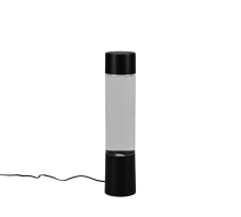 LED Tischleuchte mit Farbwechsler TORNADO LED Tischleuchte mit Farbwechsler TORNADO